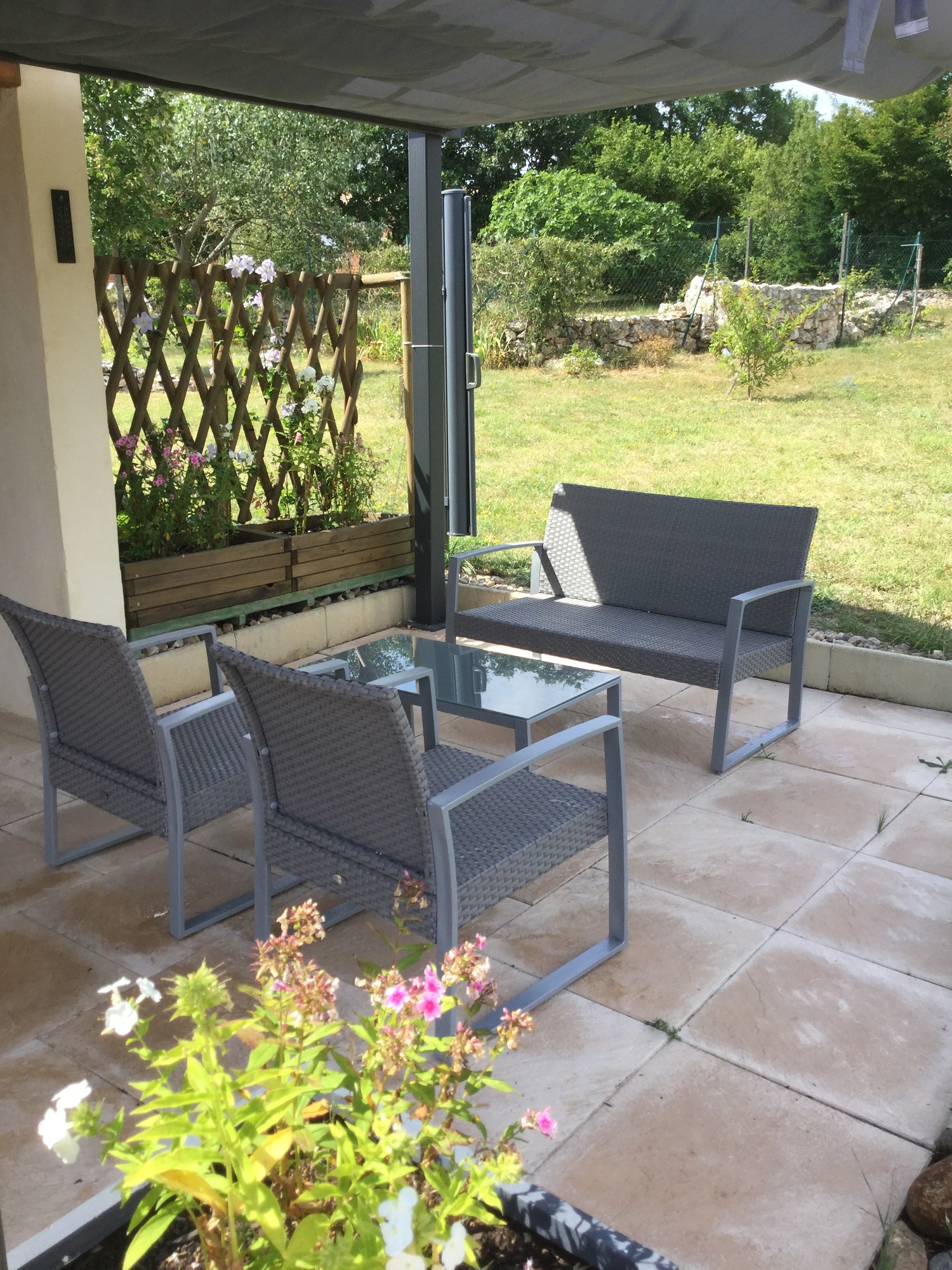 Au Jardin de Flavie, Cieurac - photo 12