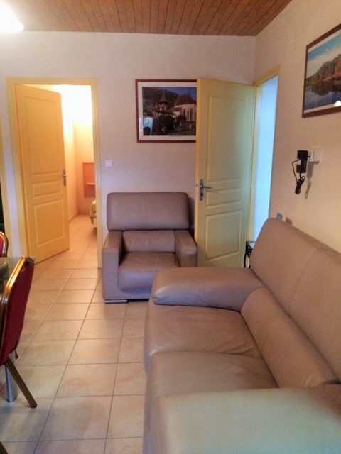 Gîte du Bois du Château - Meublé 1, Latronquière - photo 16