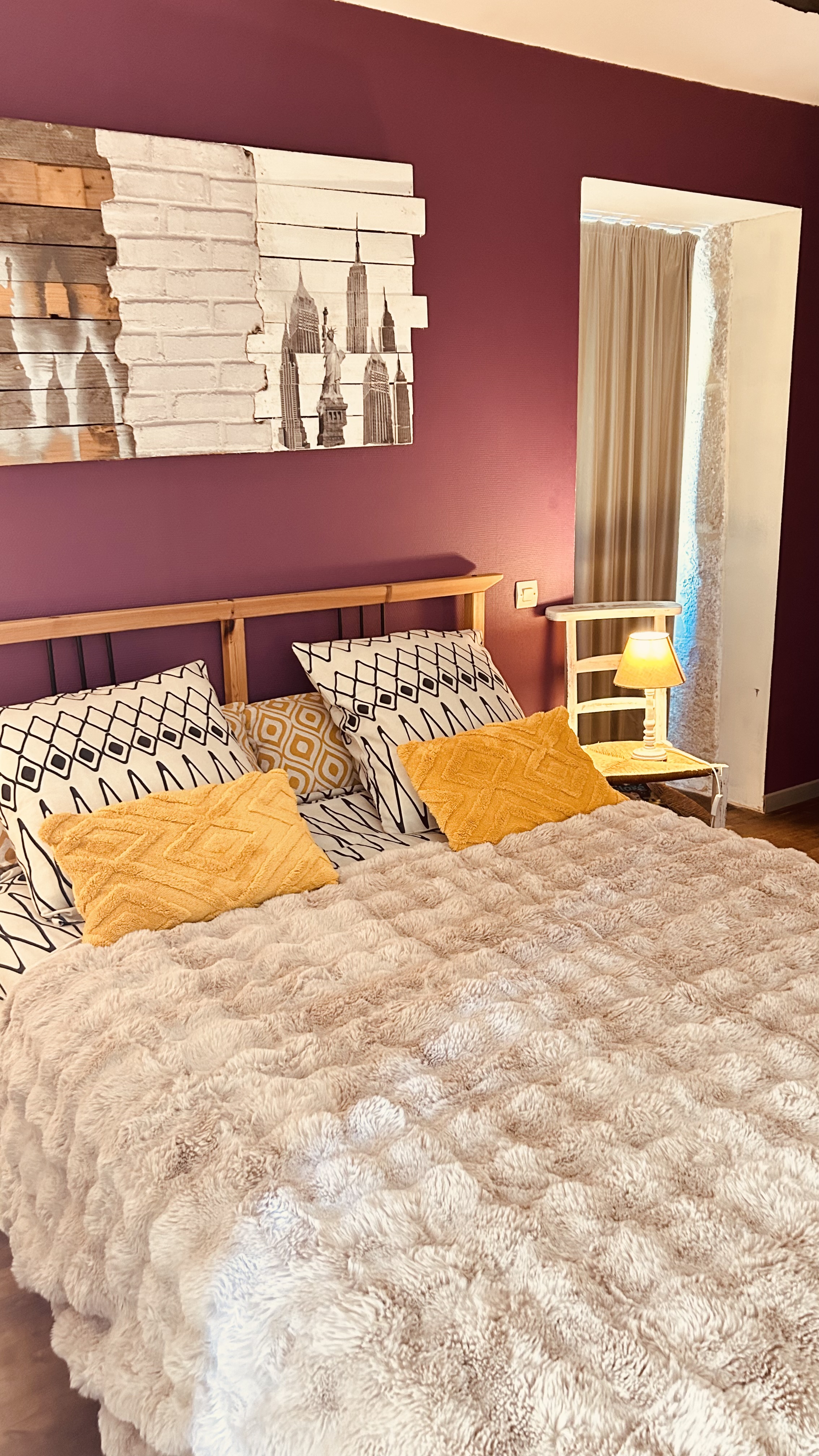 Le Mas des Papillons, Porte-du-Quercy