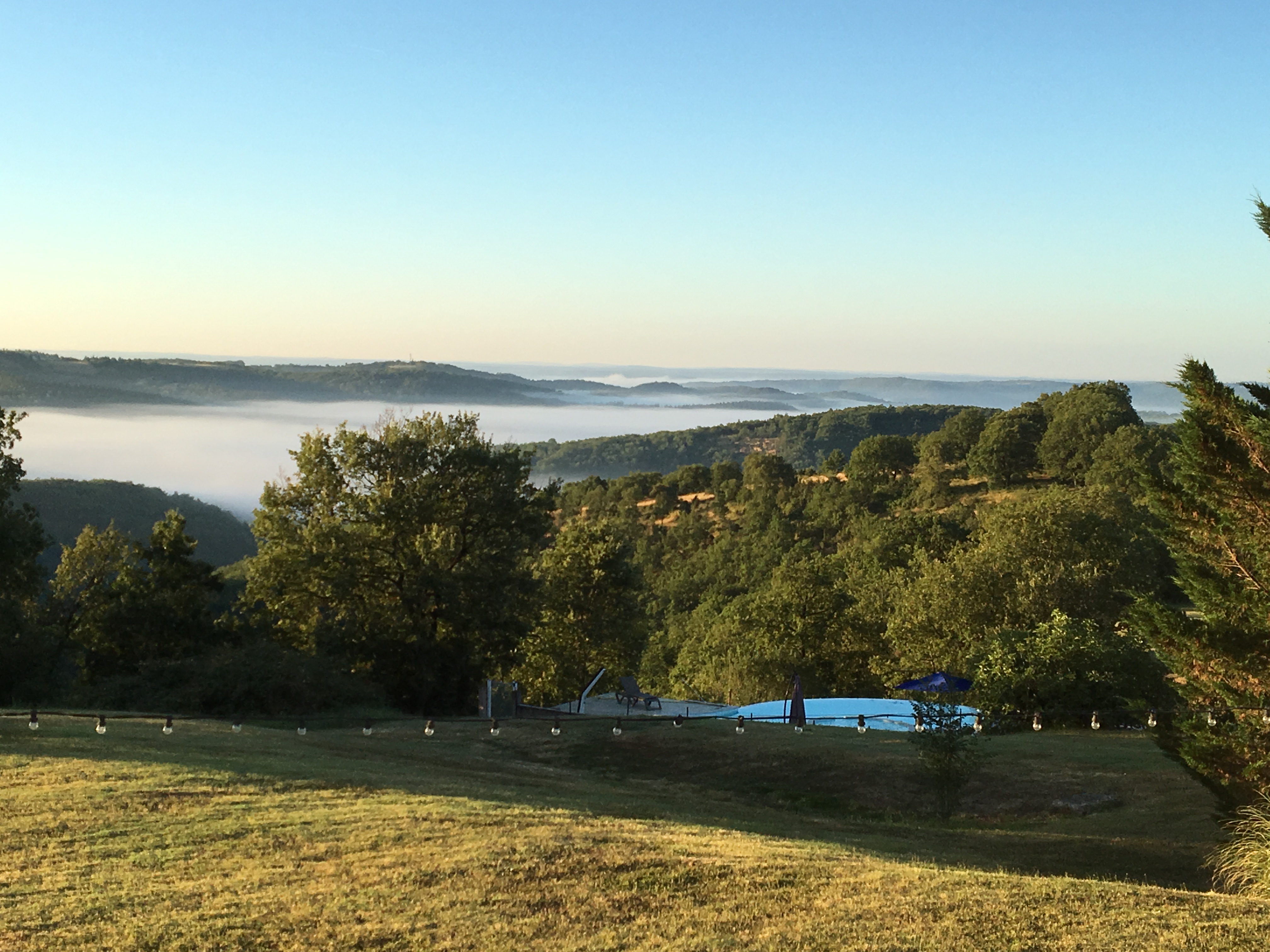 Hôtel Restaurant la Bergerie, Saint-Pierre-Lafeuille - photo 2