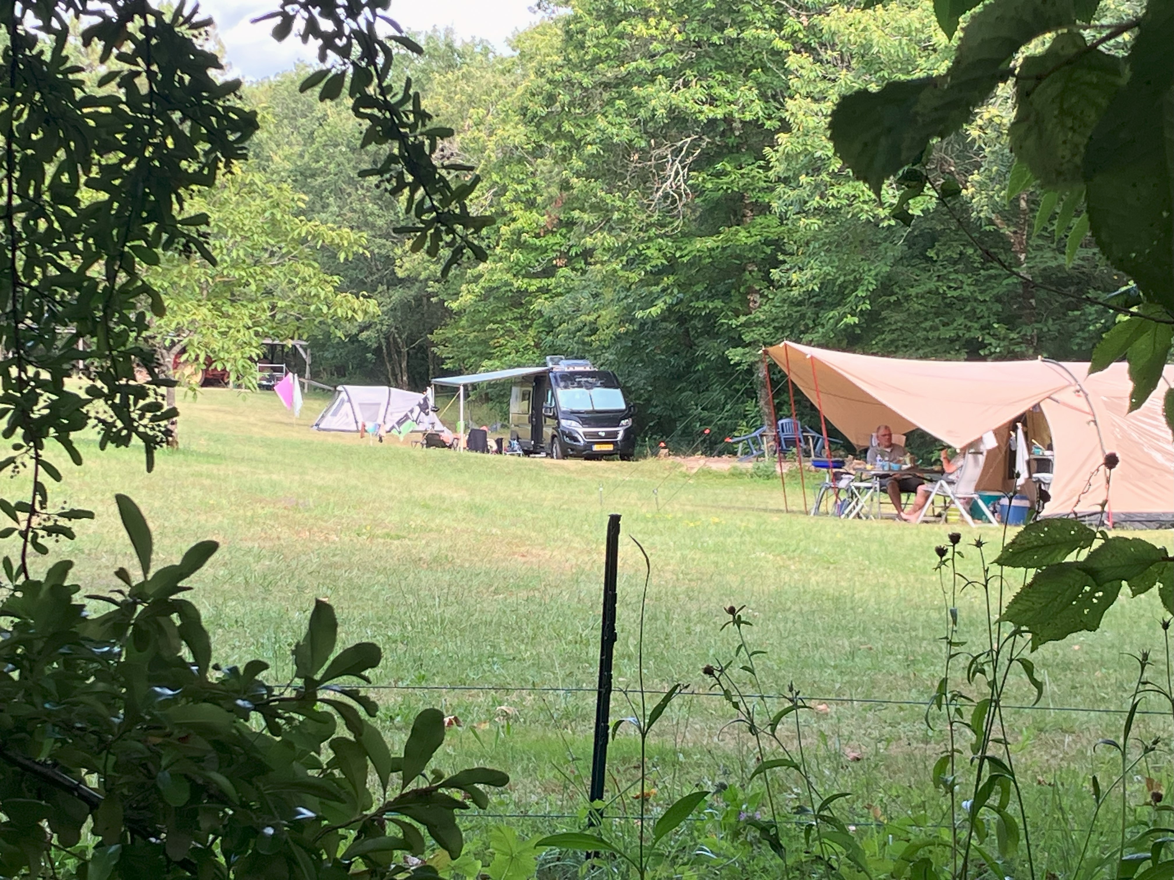 Domaine Troteligotte, Pomarède - photo 6