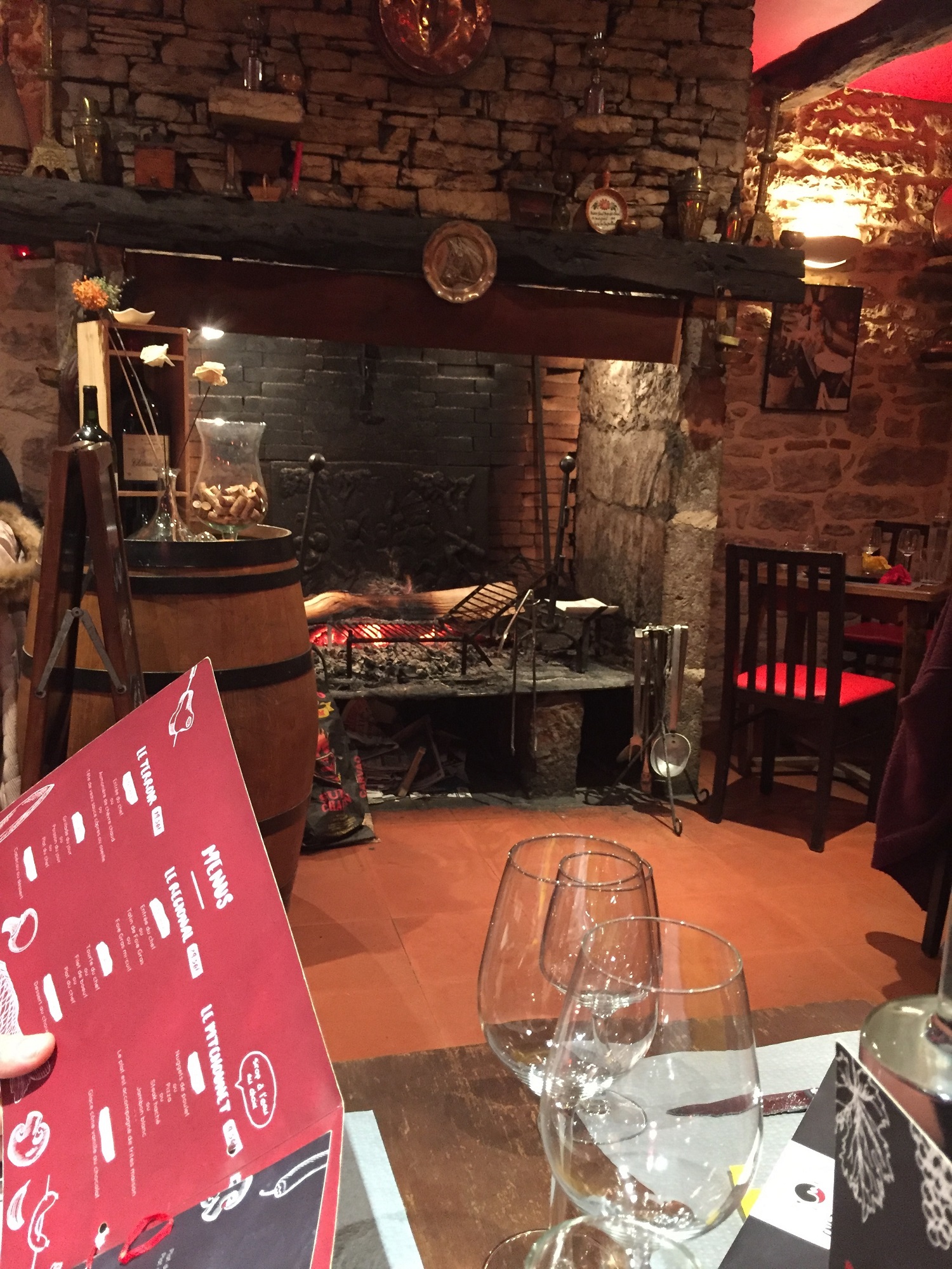 Auberge du Vieux Douelle, Douelle - photo 9