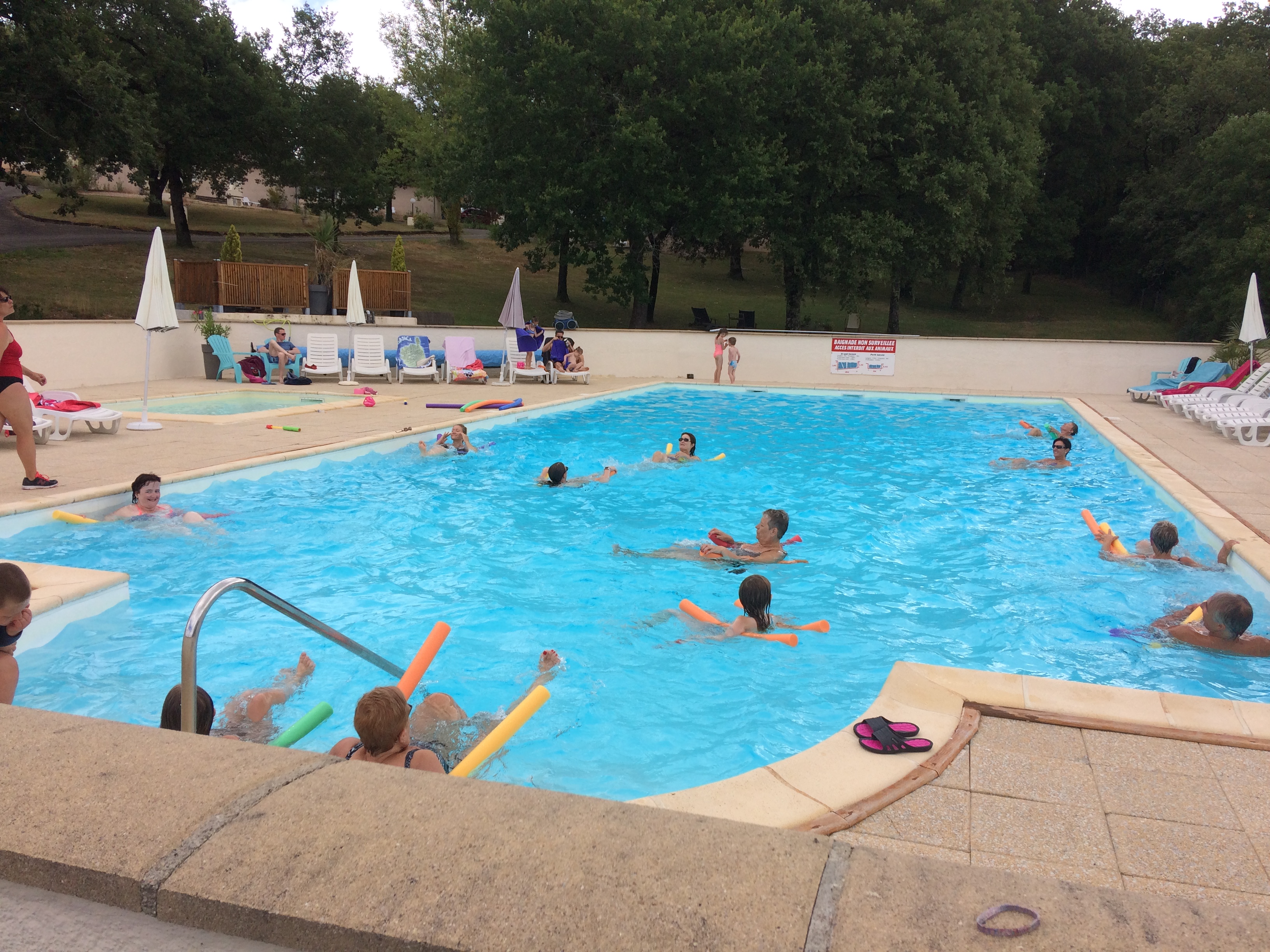 Résidence Les Sentiers du Causse, Lentillac-du-Causse - photo 8
