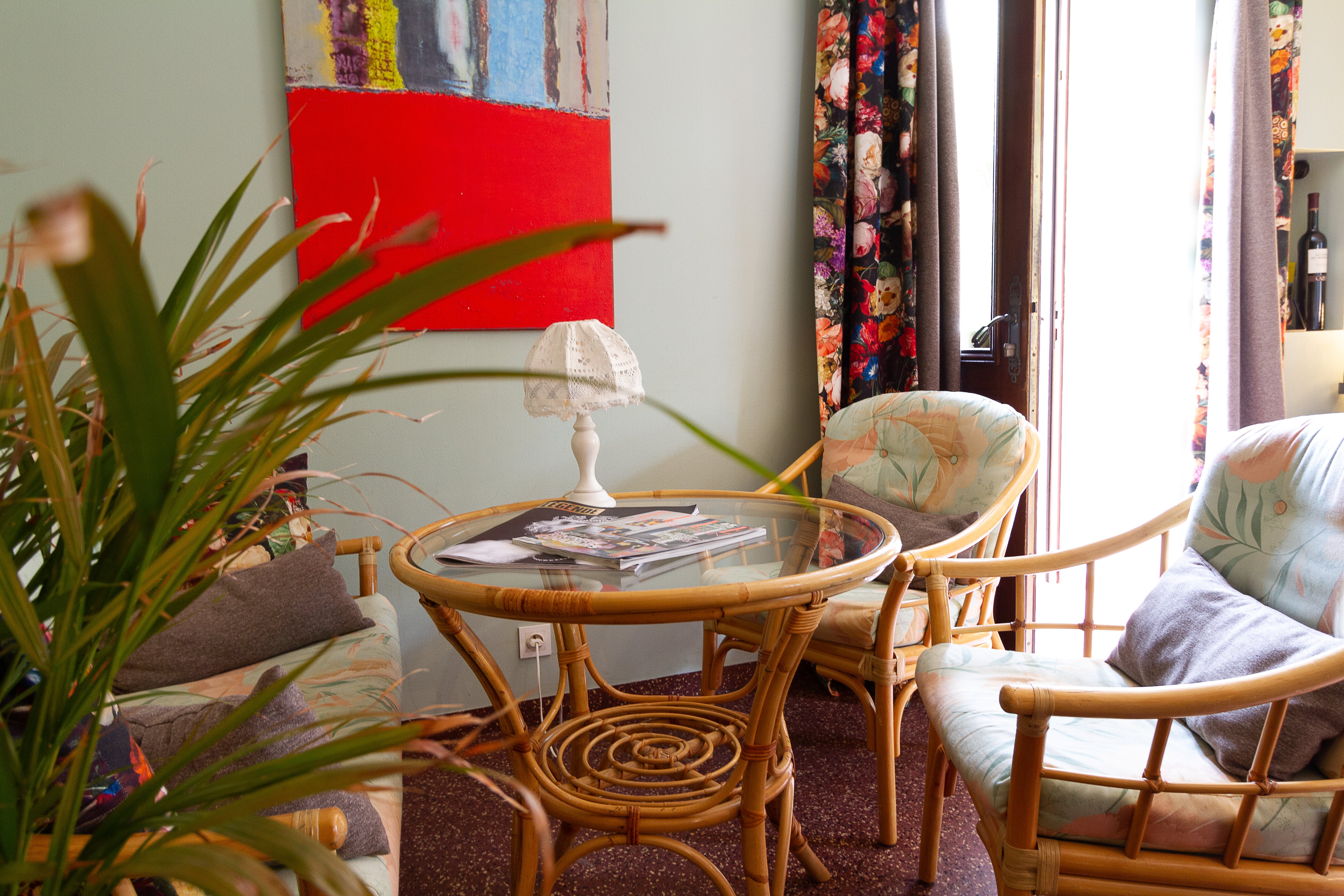 Brasserie Le Salon 1799, Loubressac - photo 3