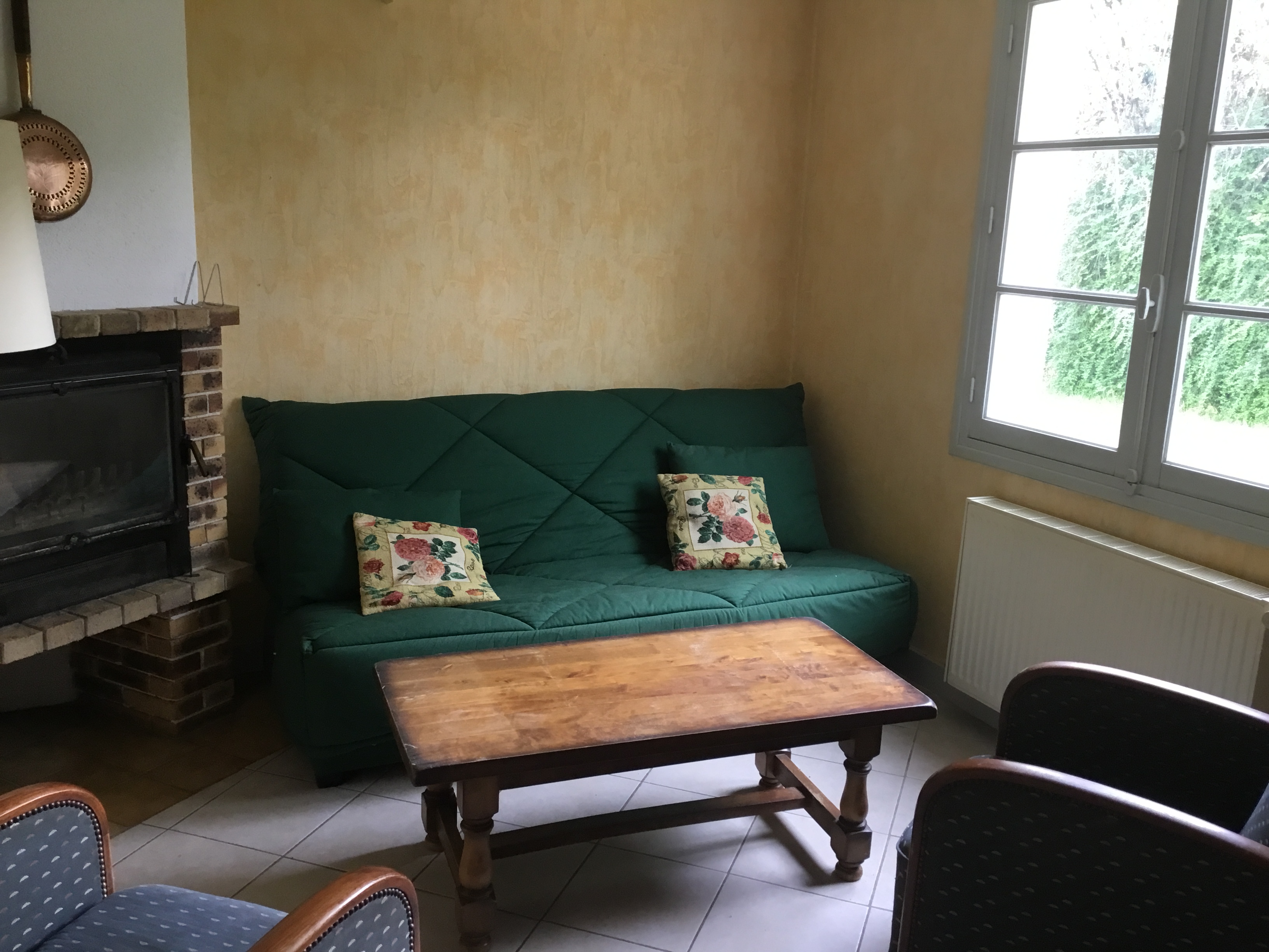 Les Vignes Vieilles, Gourdon