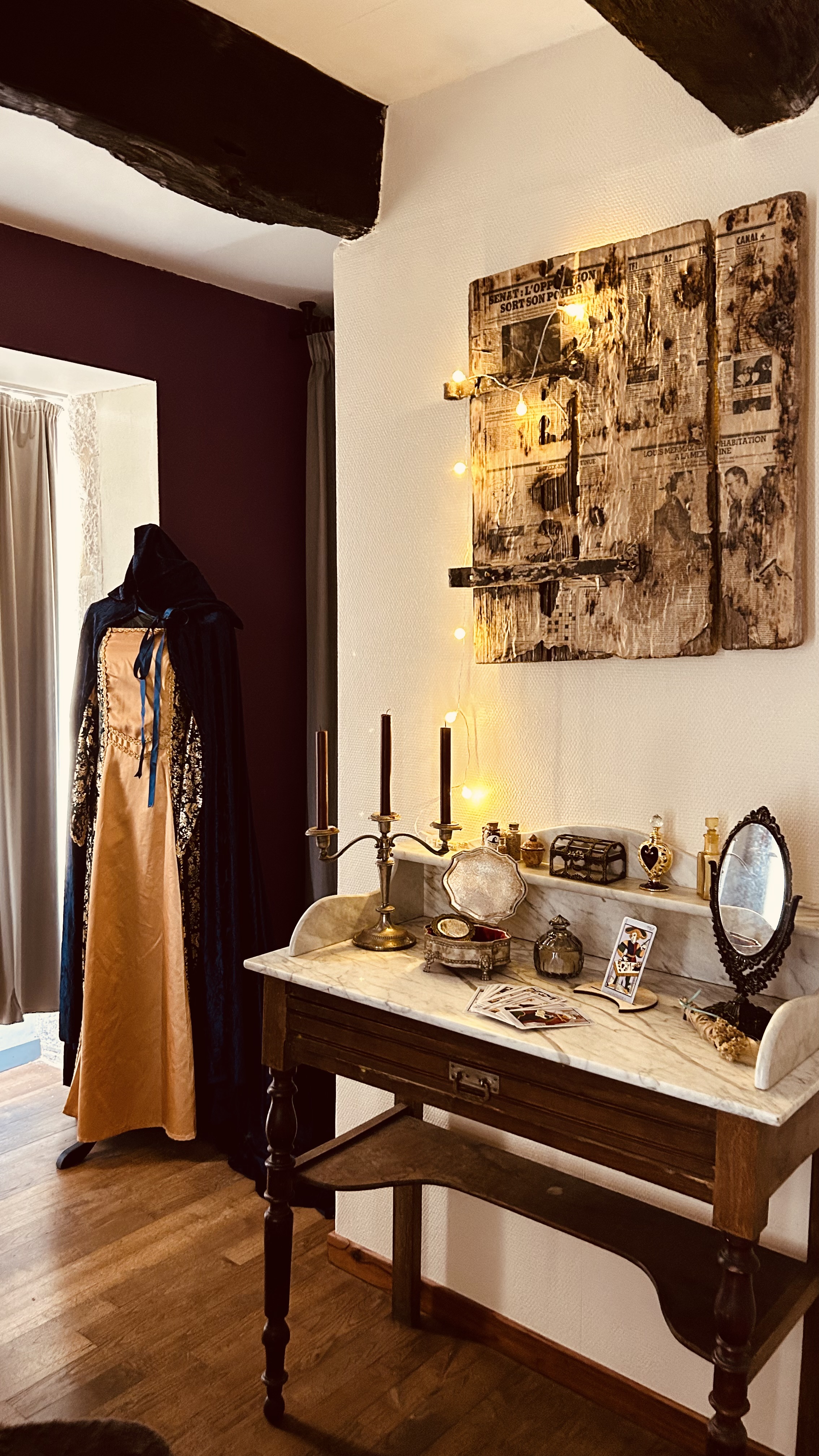 Le Mas des Papillons, Porte-du-Quercy - photo 2