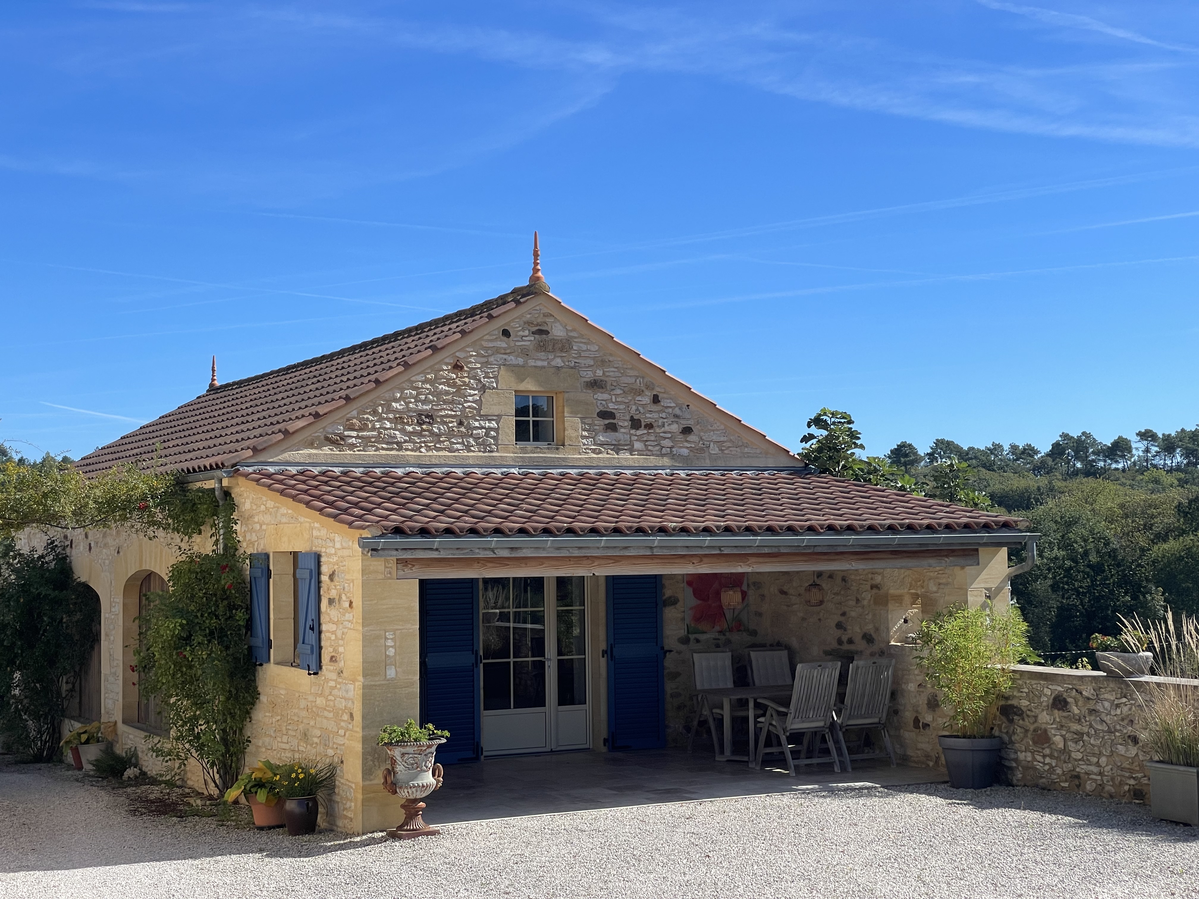 Gite de Quintou, Montcléra - photo 2