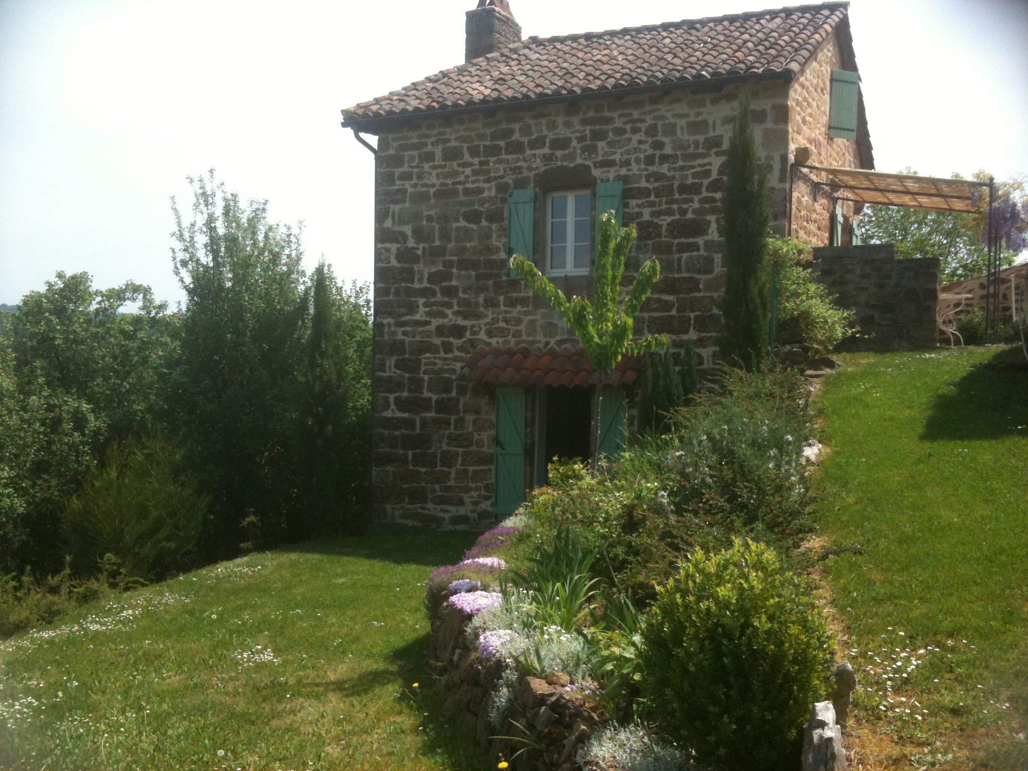 Maison de Nadine, Saint-Laurent-les-Tours - photo 4