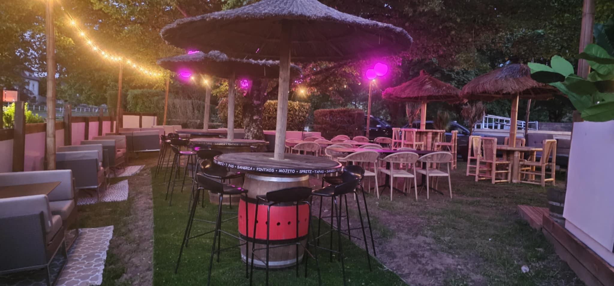 Au Bistrot du Lac, Tauriac - photo 3