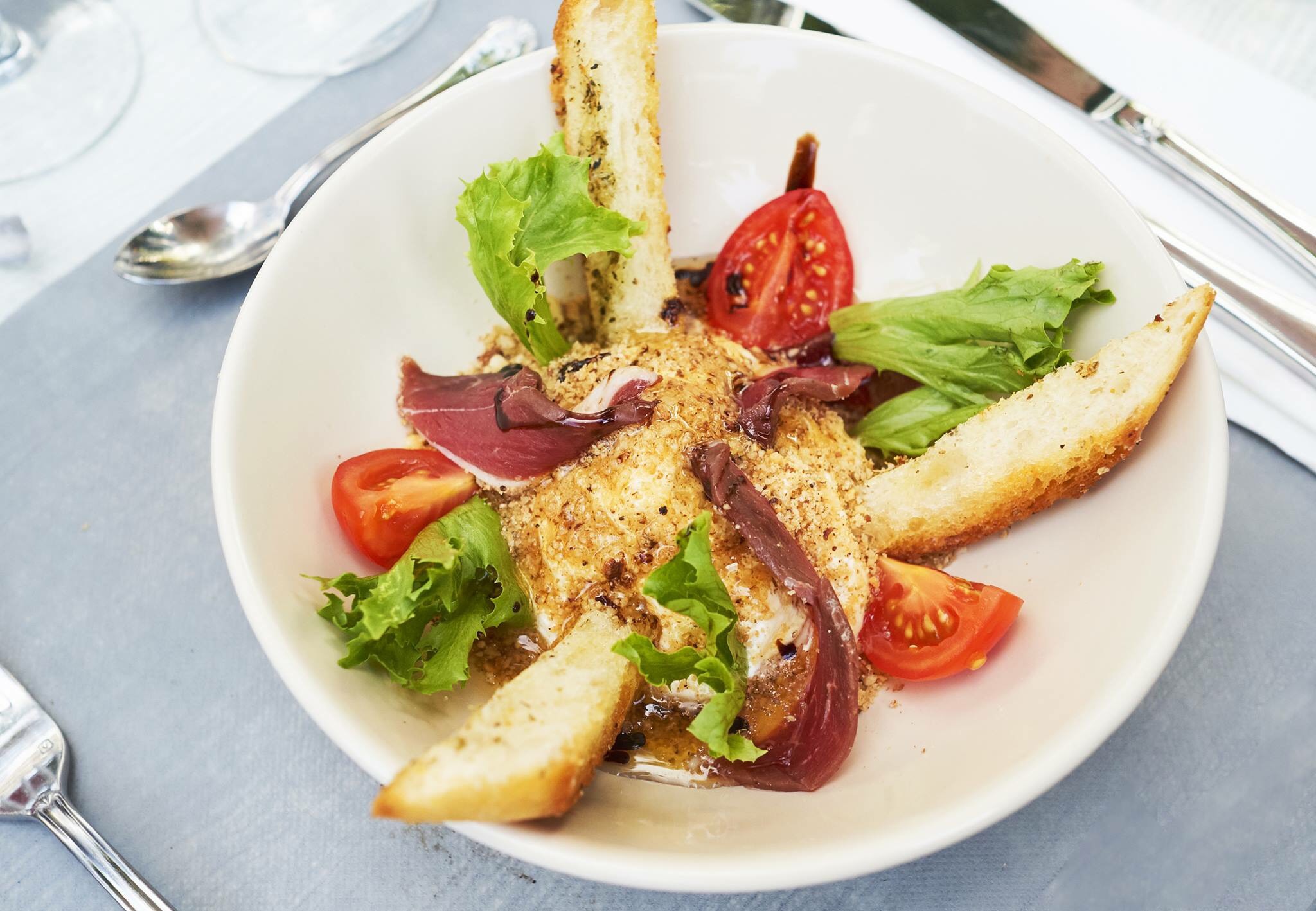 Restaurant La Vénus, Prayssac - photo 4
