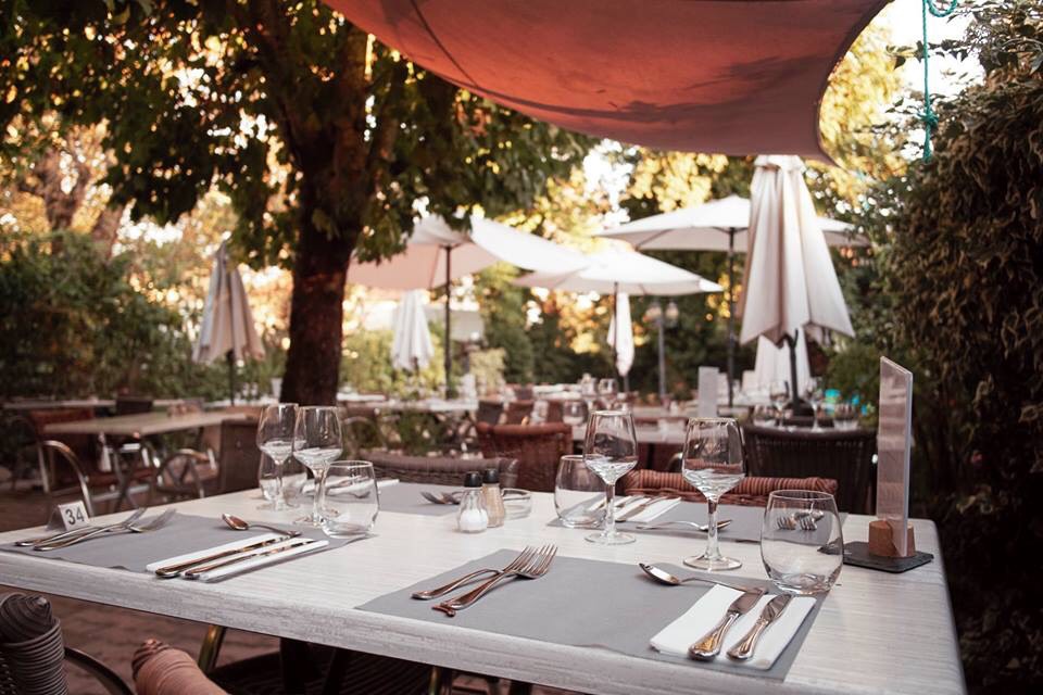 Restaurant La Vénus, Prayssac - photo 5