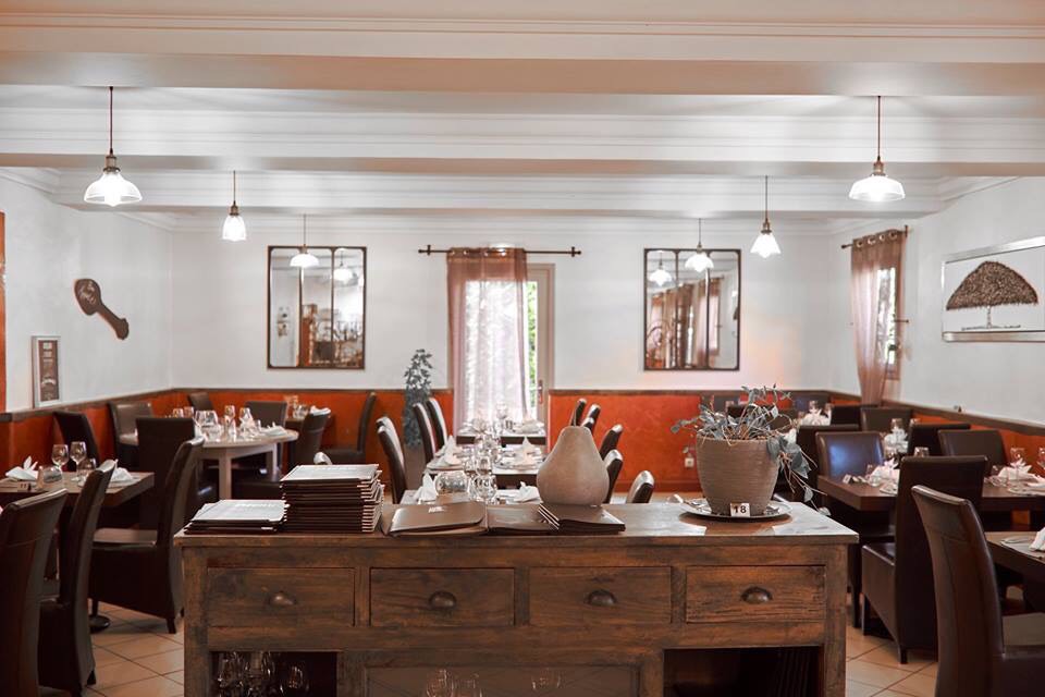 Restaurant La Vénus