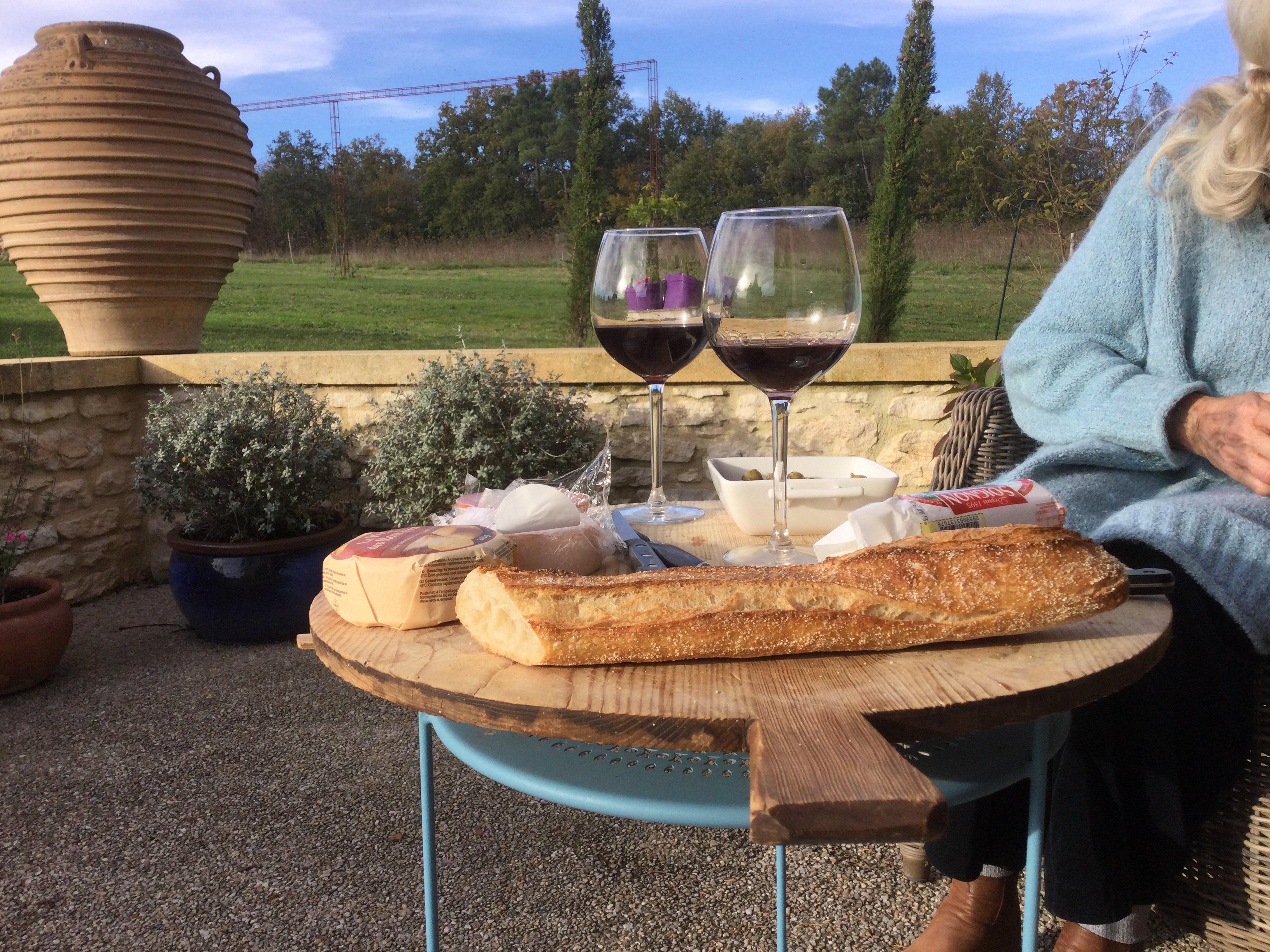 Gite de Quintou, Montcléra - photo 3