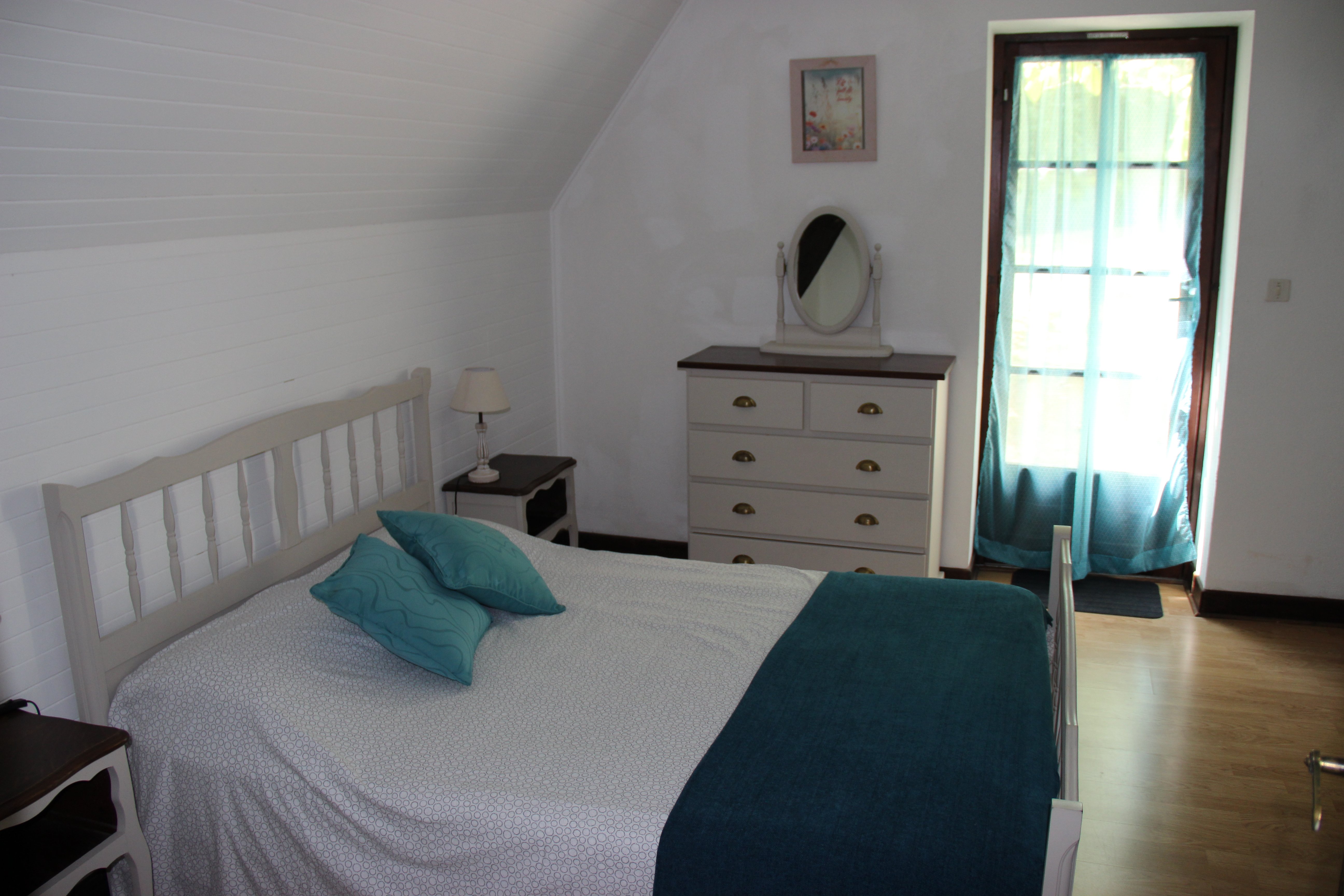 Gîte La Bonne Étoile, Fajoles - photo 6