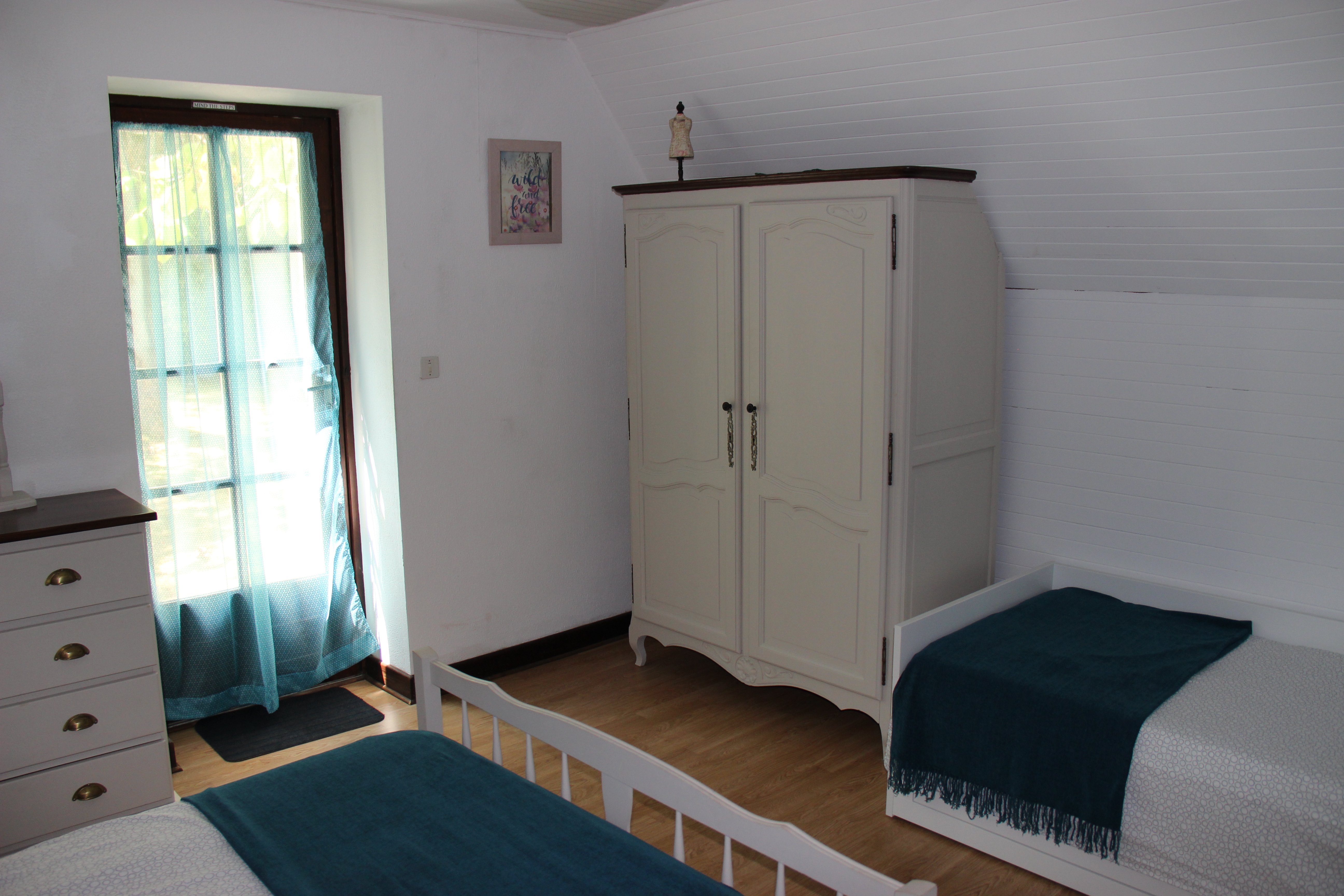 Gîte La Bonne Étoile, Fajoles - photo 7