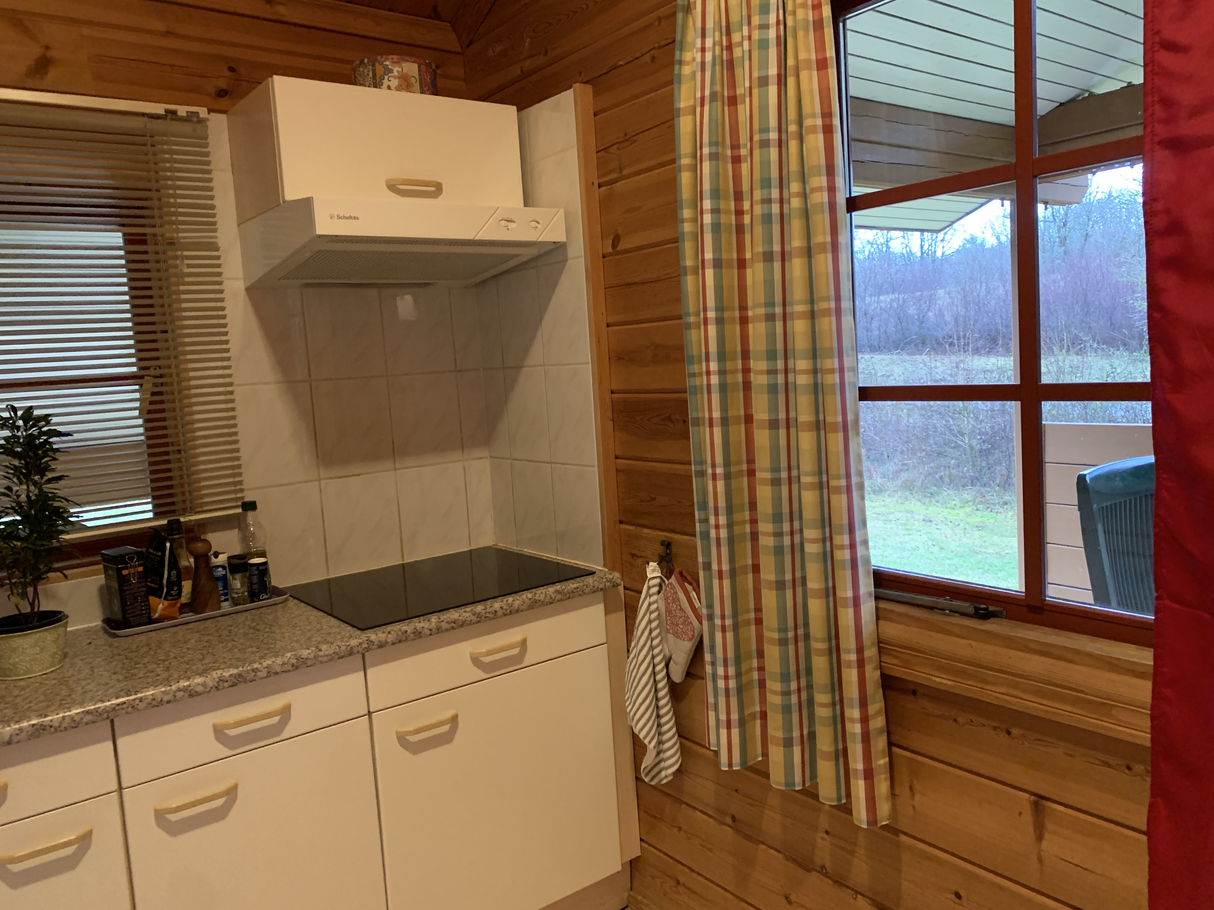 Village du Soleil - Chalet Tournesol n°17, Mauroux - photo 12