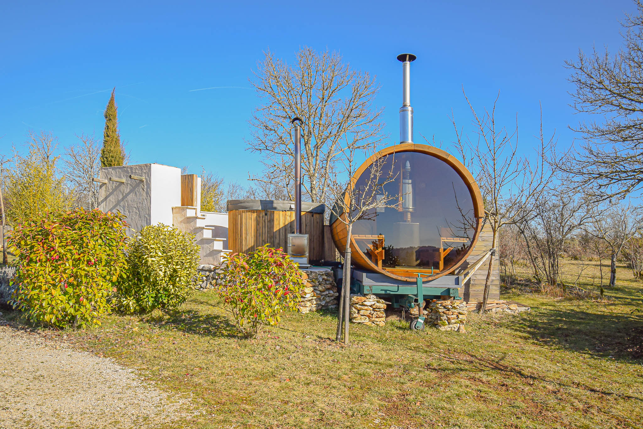Les Etoiles de Calès, Calès - photo 12