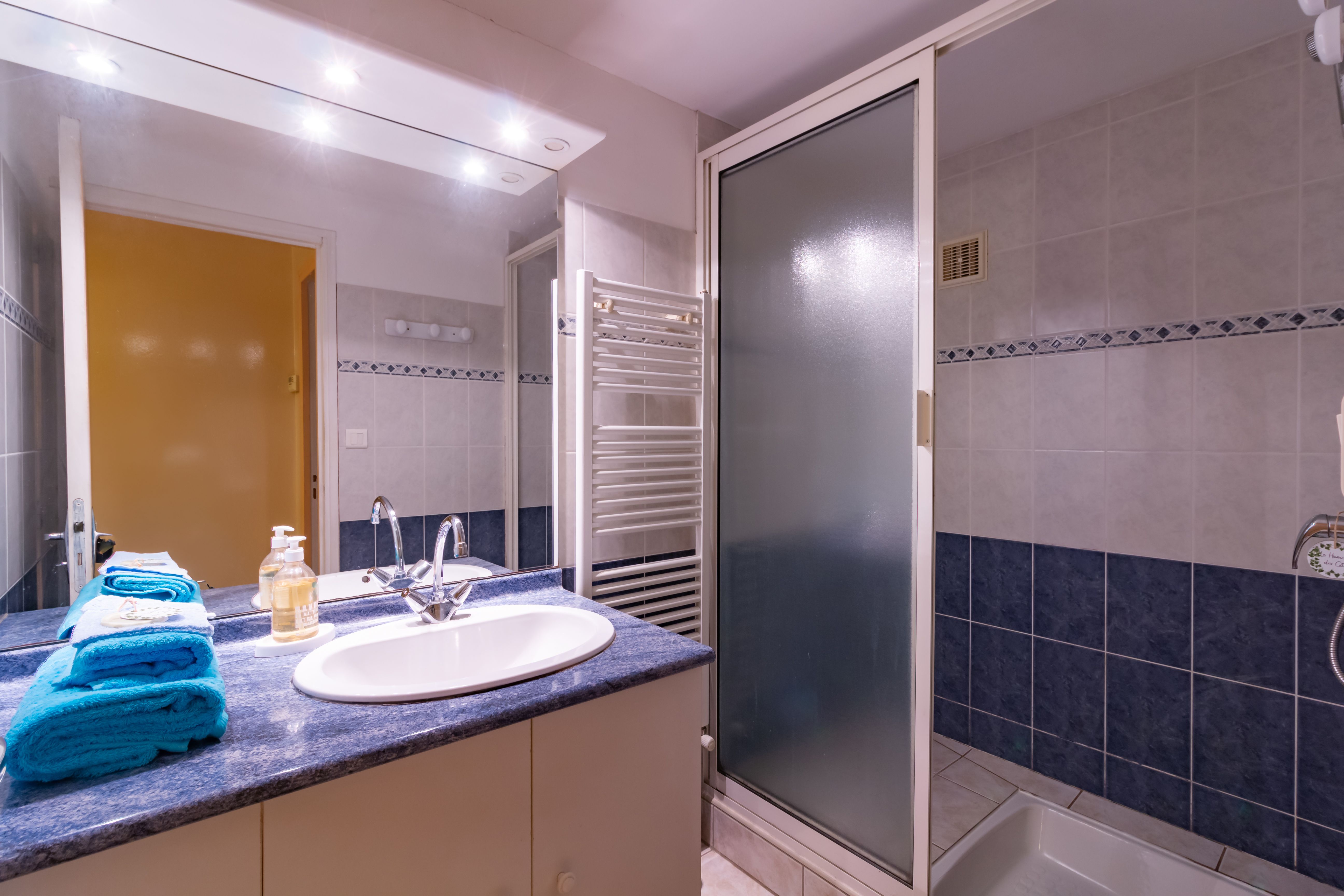 La Vue Verdoyante, Saint-Perdoux