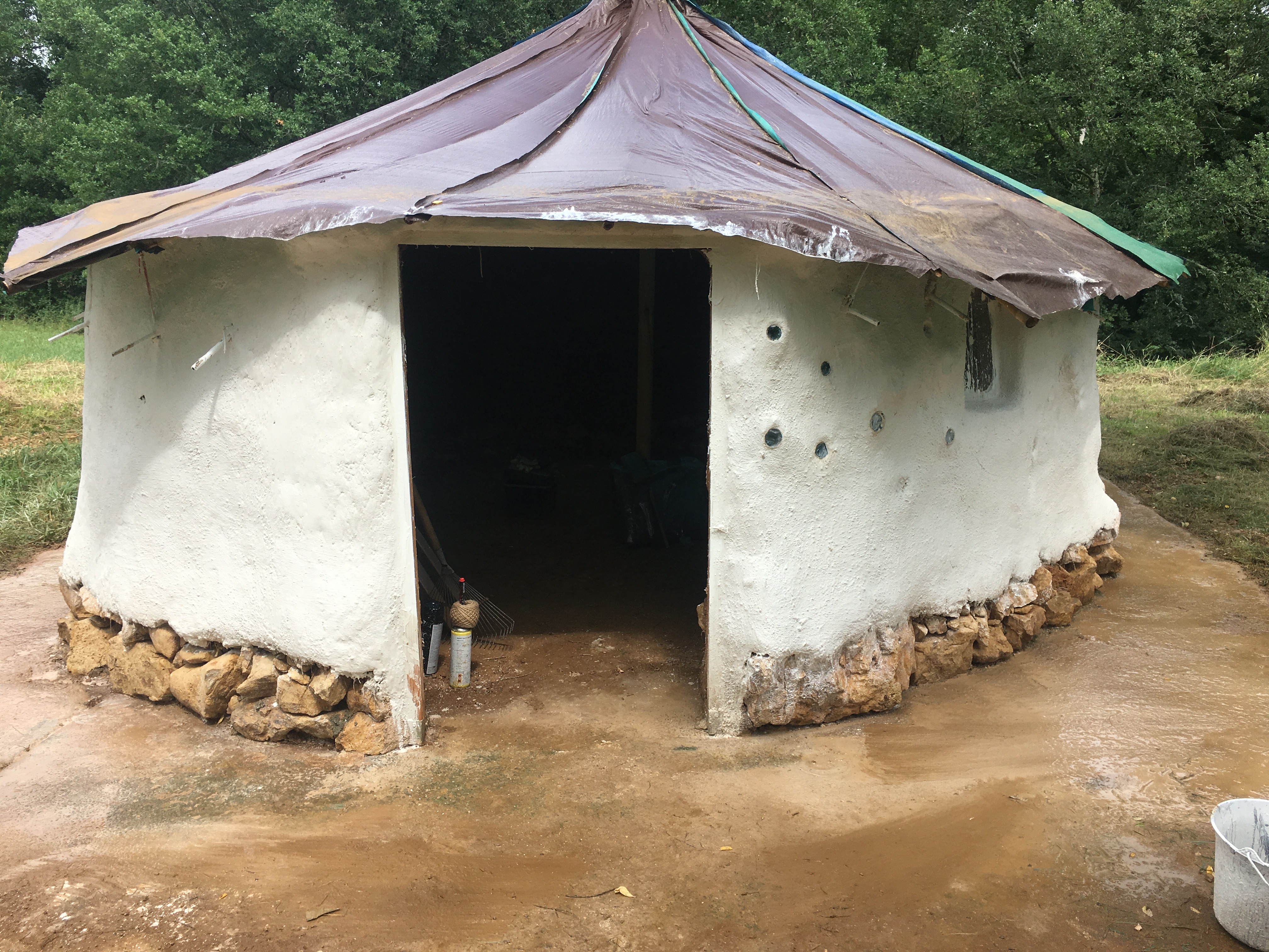 Ferme du Bourdicou — photo 3