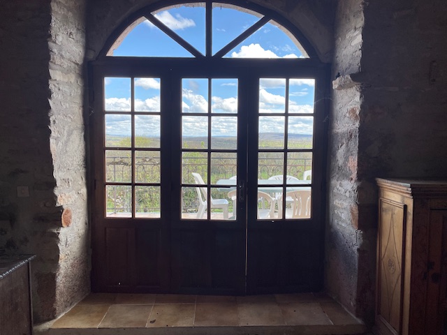 La Roubidoune “La Grange”, Espédaillac