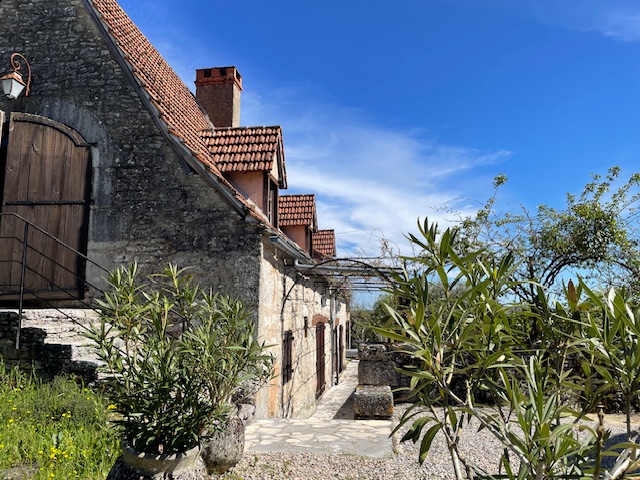 La Roubidoune “La Grange”, Espédaillac - photo 3