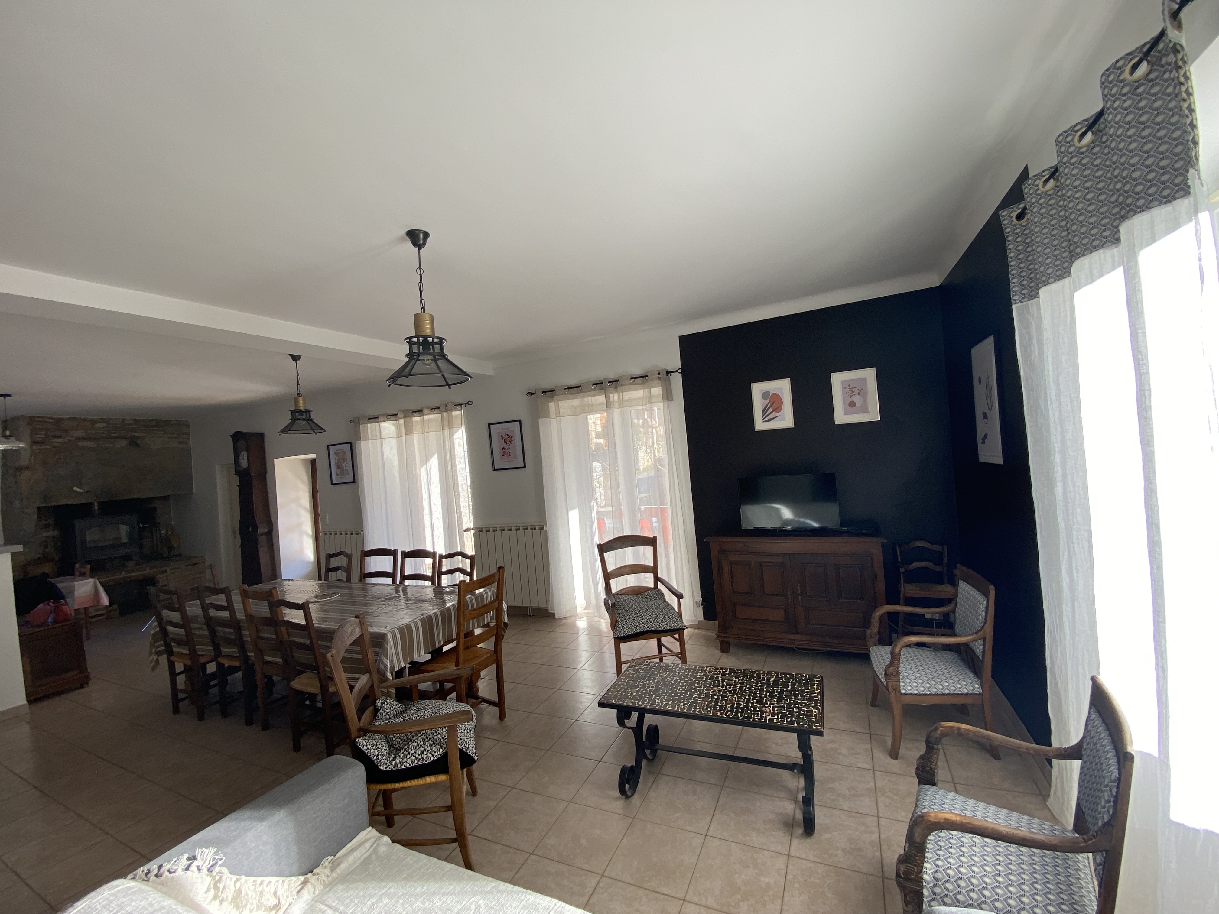 Gite les Granges, Cénevières - photo 2