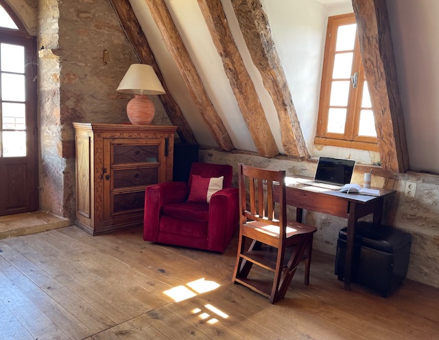 La Roubidoune “La Grange”, Espédaillac - photo 4