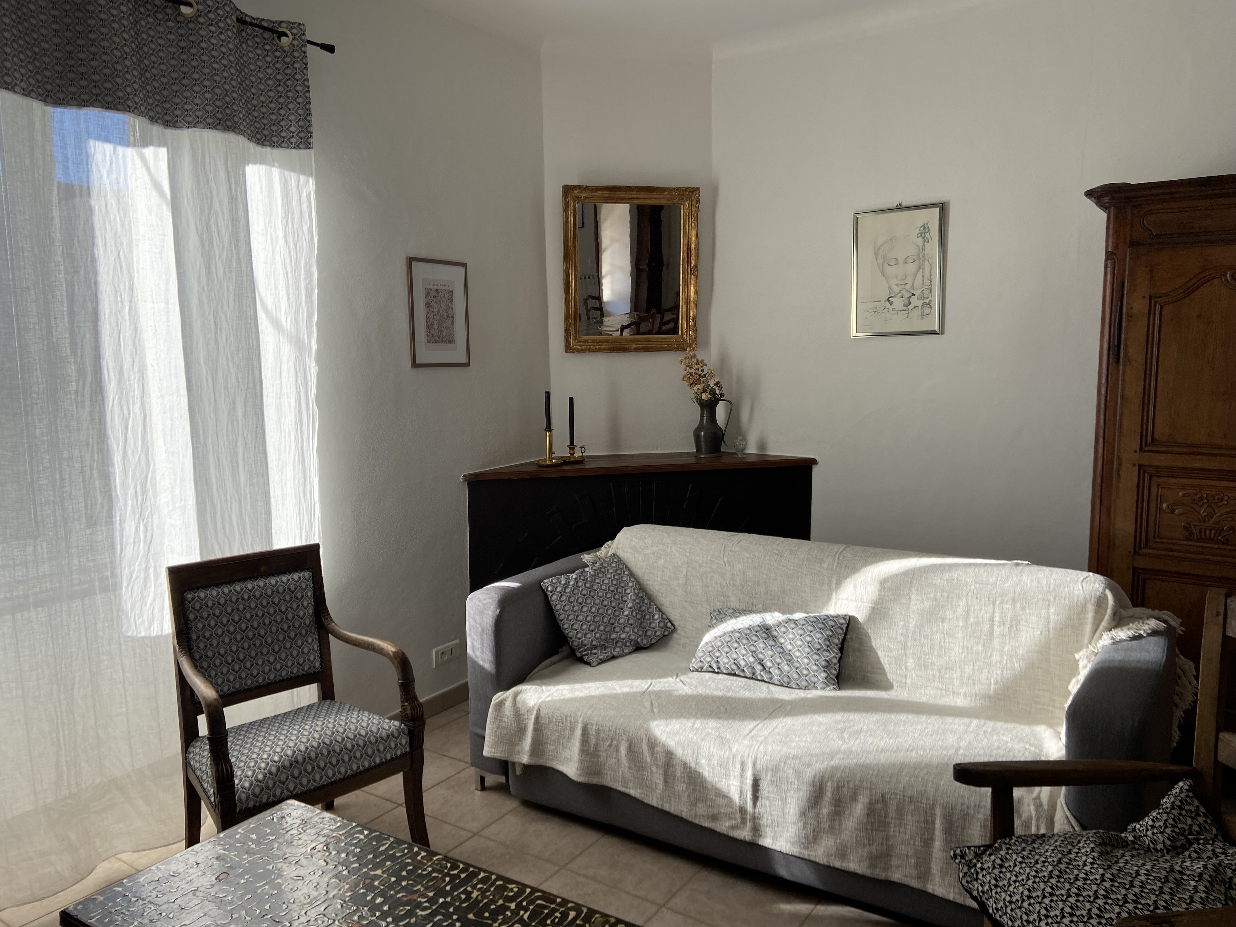 Gite les Granges, Cénevières - photo 3