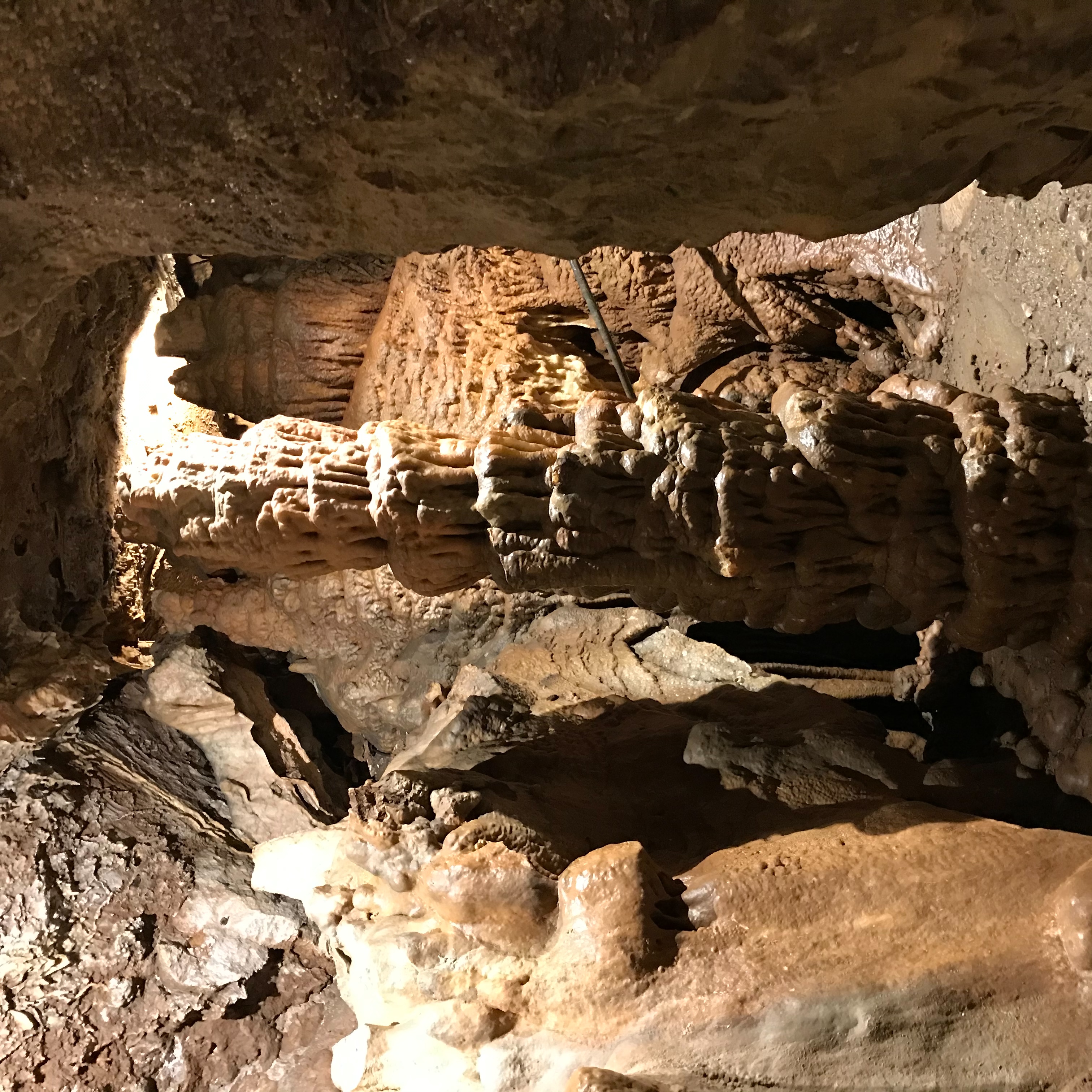 Grottes de Presque, Saint-Médard-de-Presque - photo 15