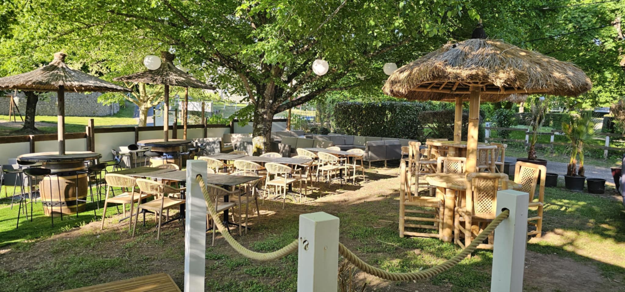 Au Bistrot du Lac, Tauriac - photo 6