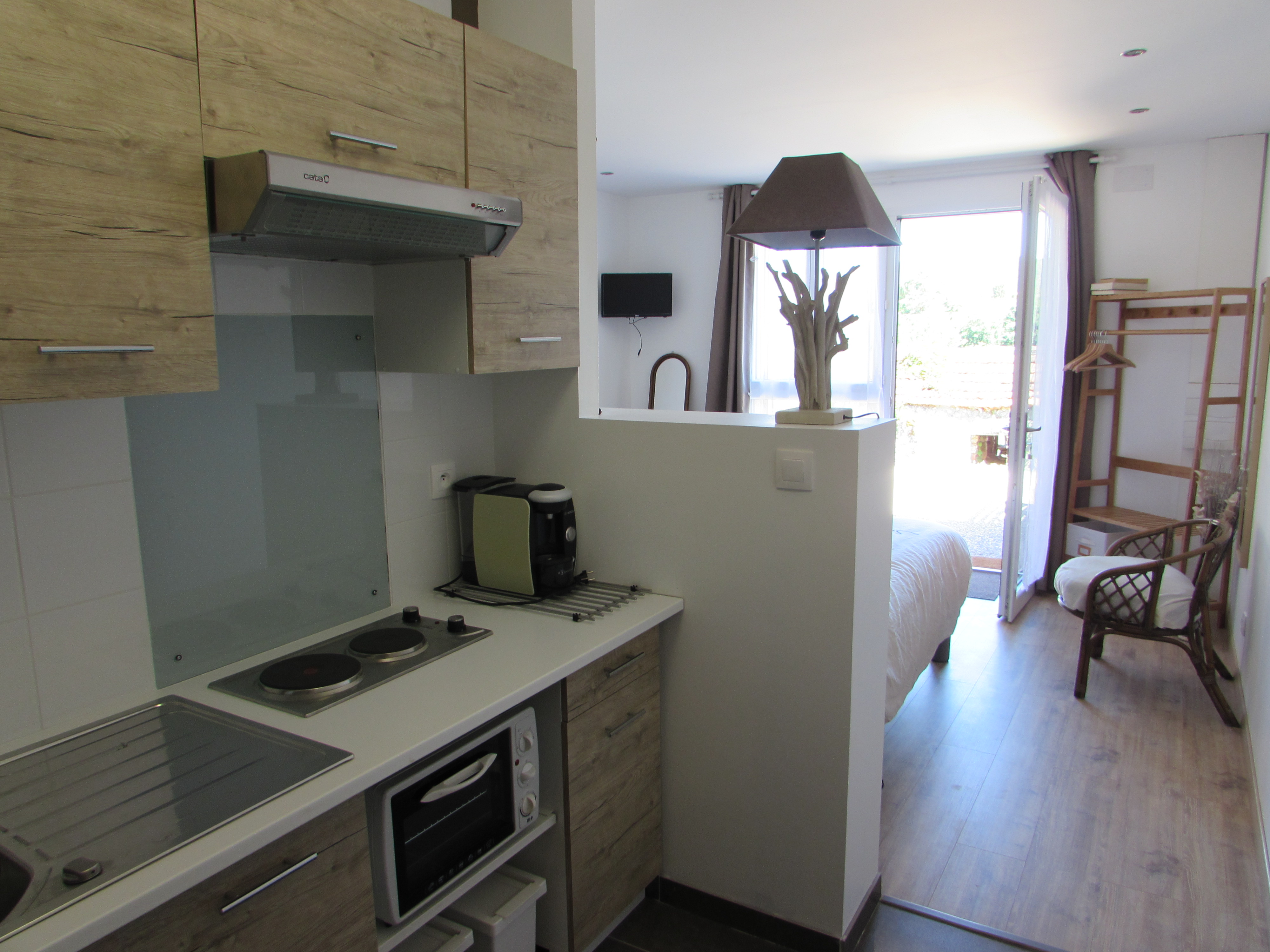 Gîte le Grezalou n°2, Arcambal - photo 2