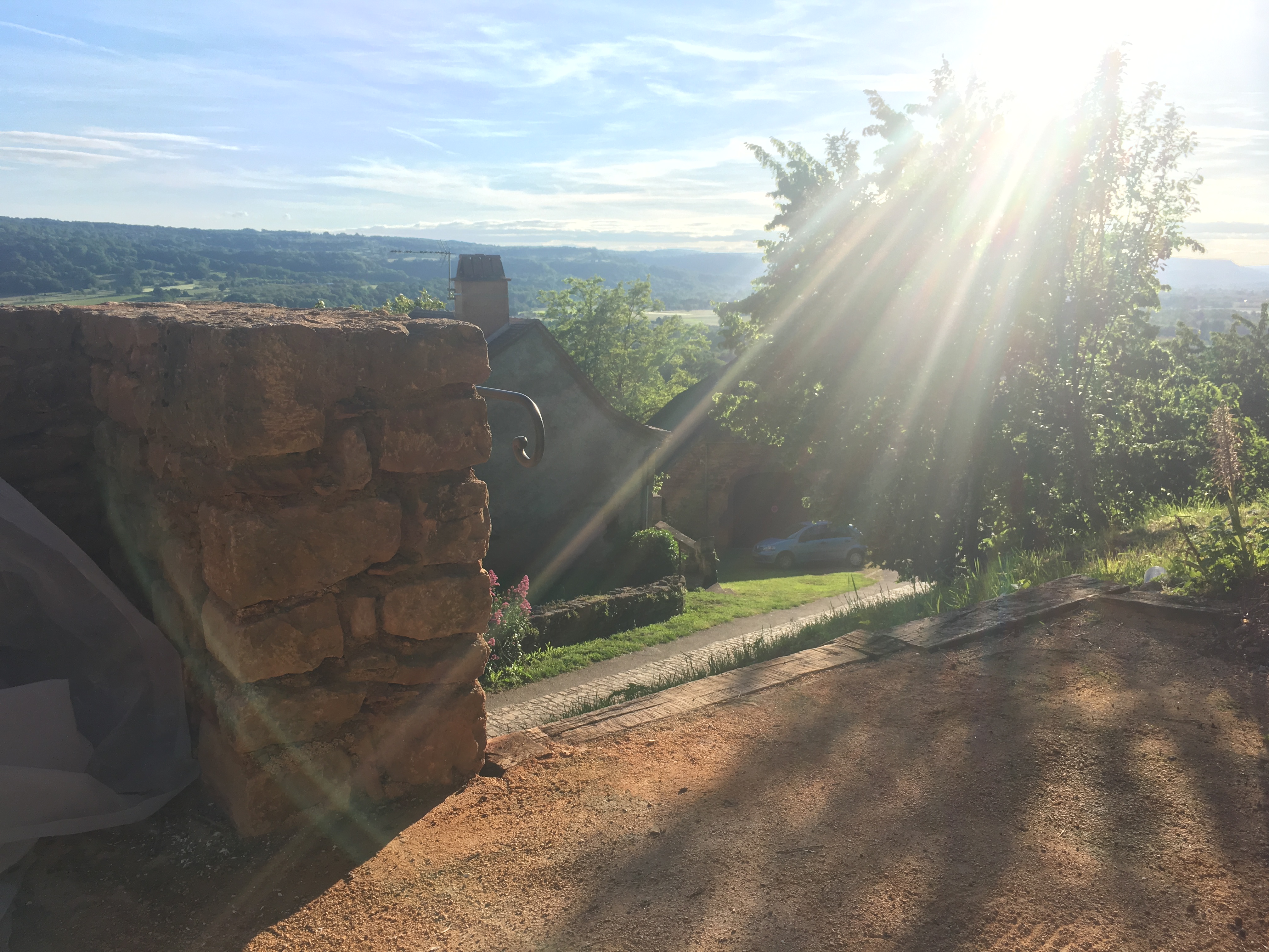 Le nid sous Les Remparts du Château de Castelnau, Prudhomat - photo 3