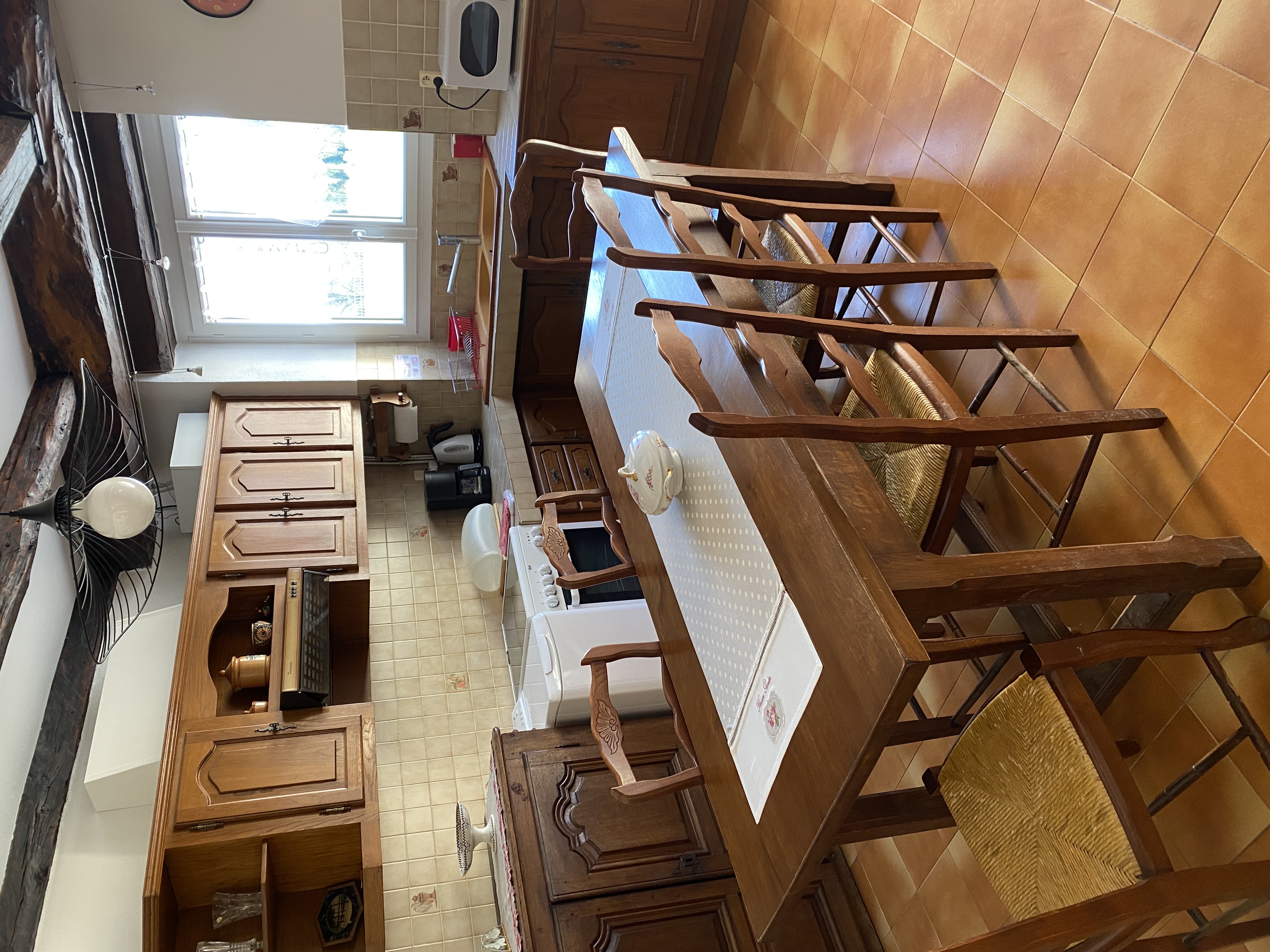 La Maison de Jeanne — photo 2