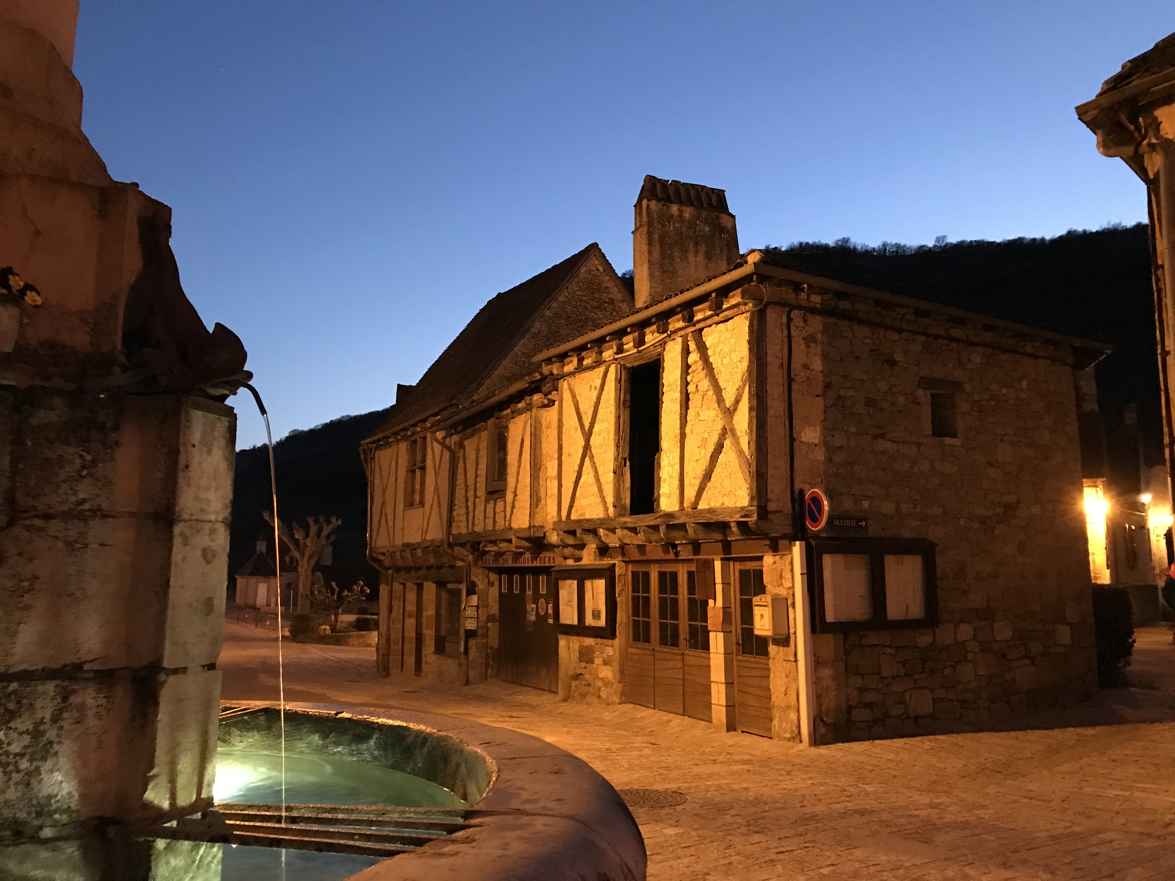 Manoir d'Autoire, Autoire - photo 3