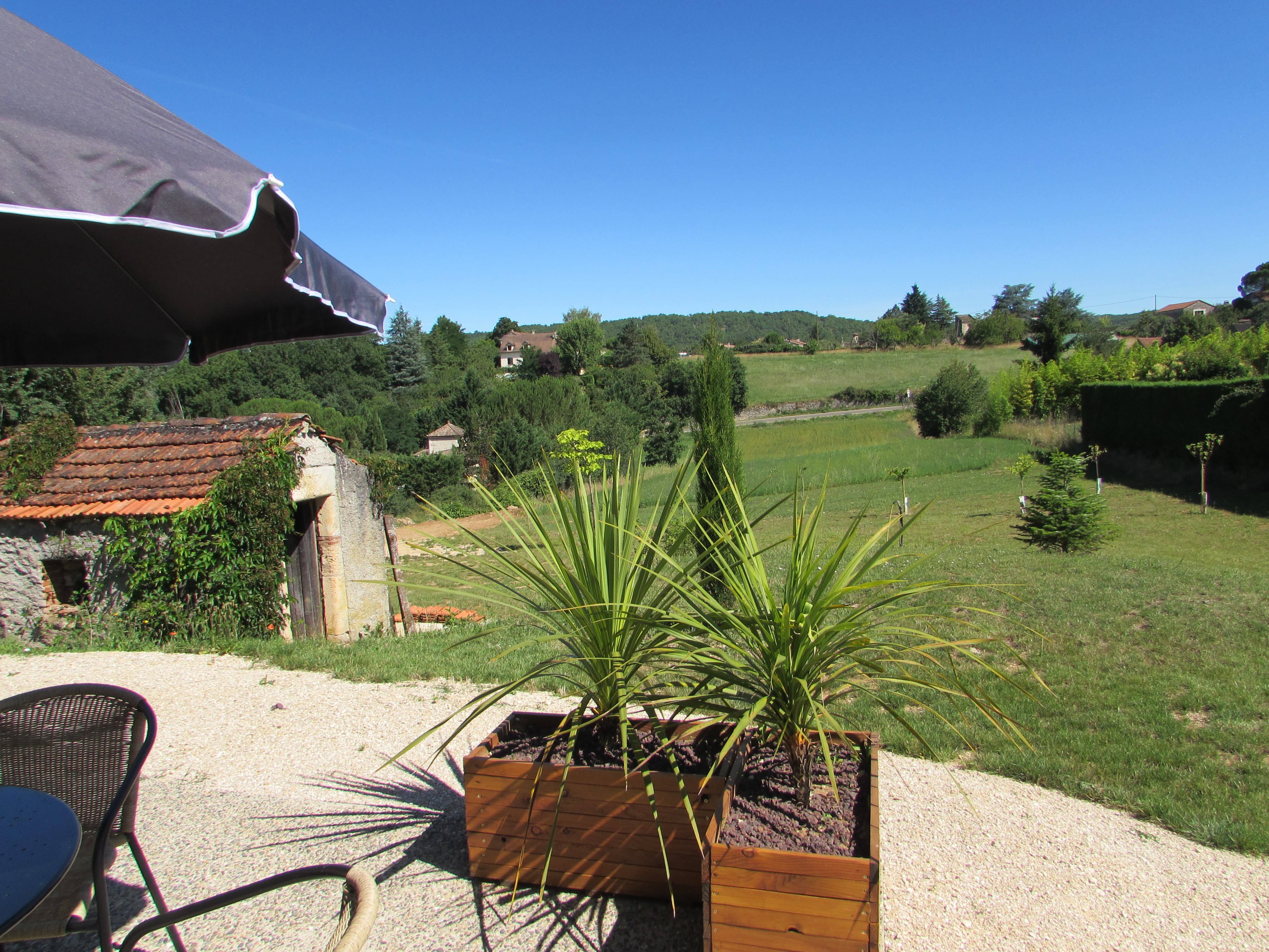 Gîte le Grezalou n°3, Arcambal - photo 4
