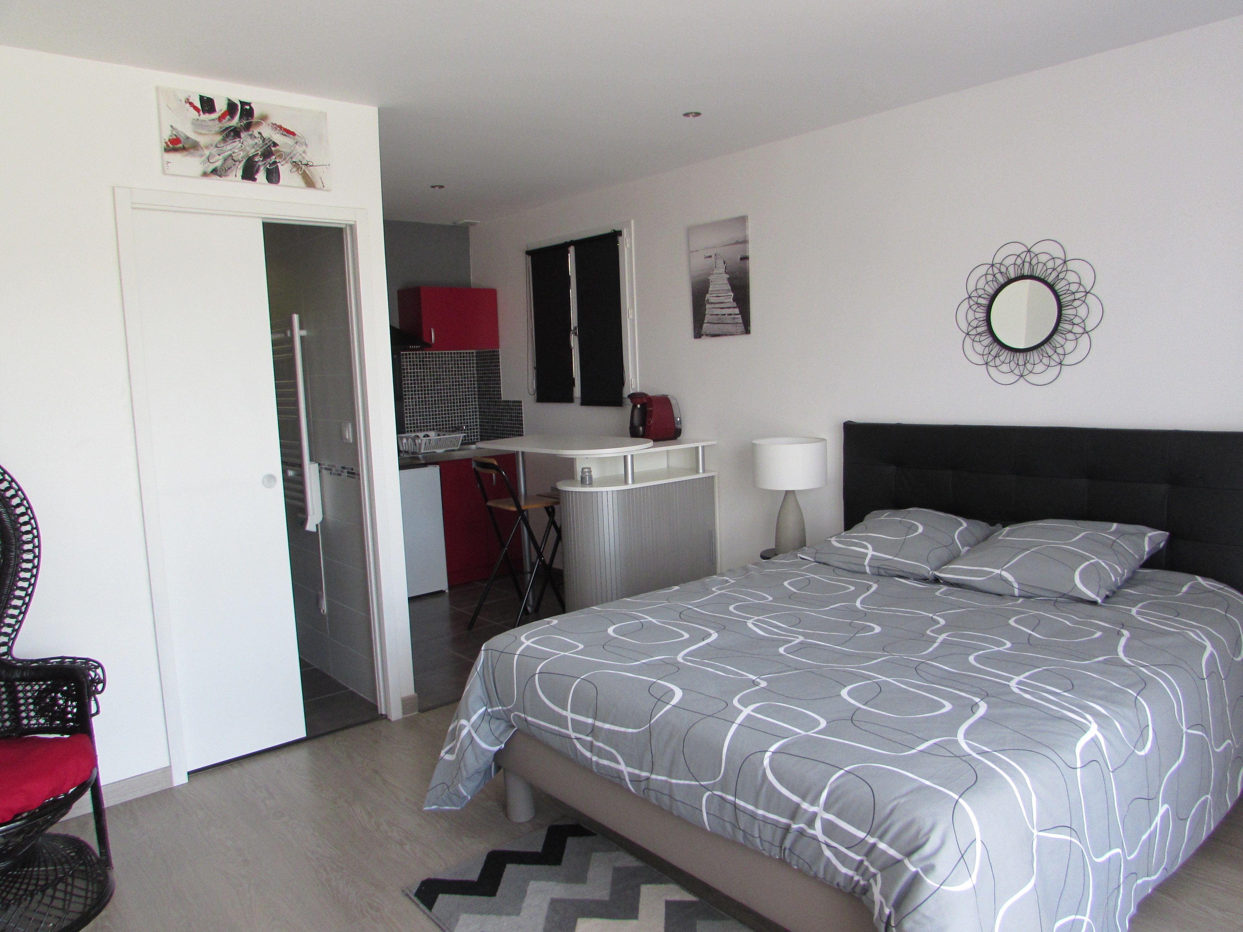 Gîte le Grezalou n°1, Arcambal - photo 4