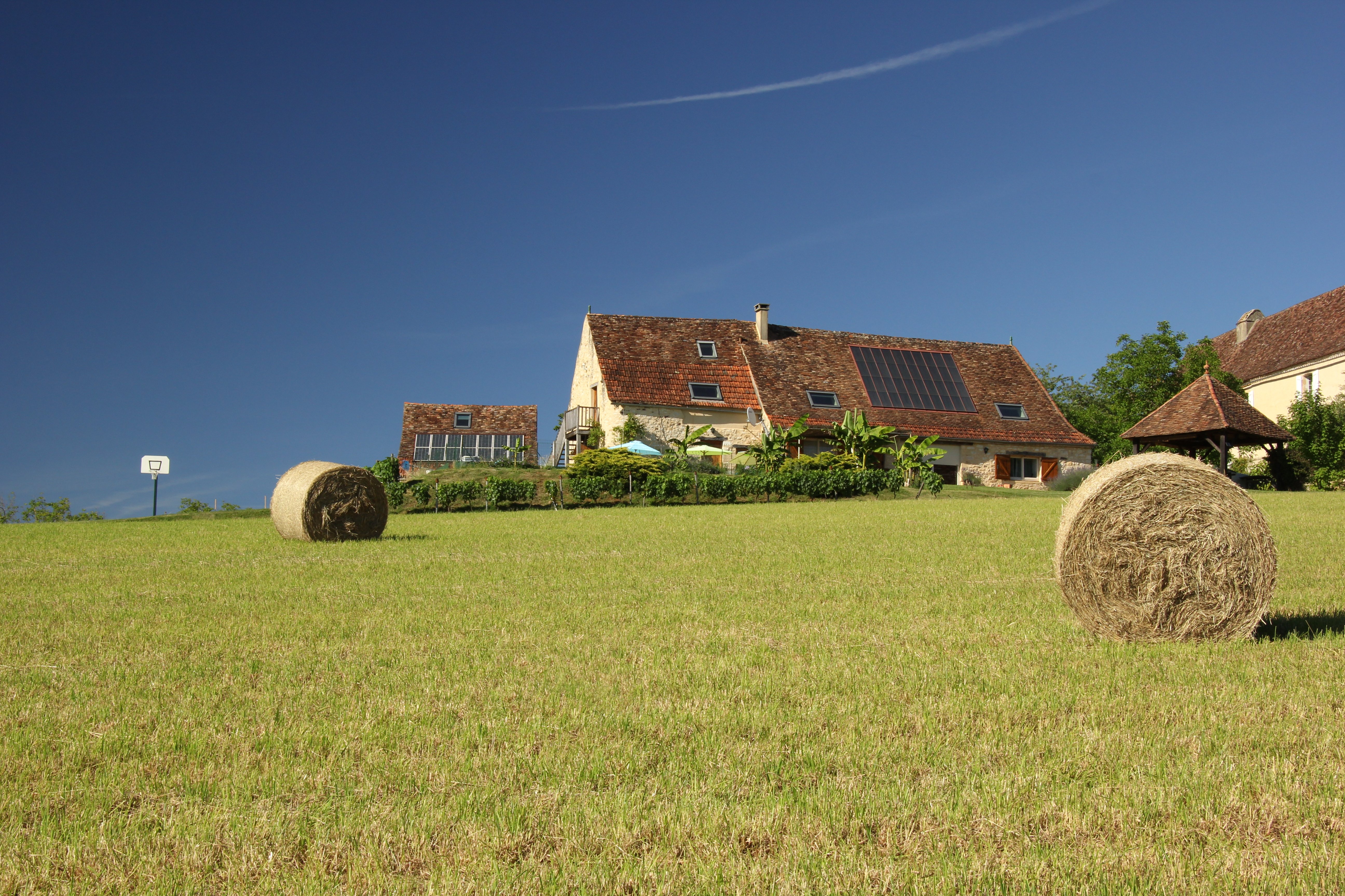 La Grange Du Bos, Rouffilhac - photo 6