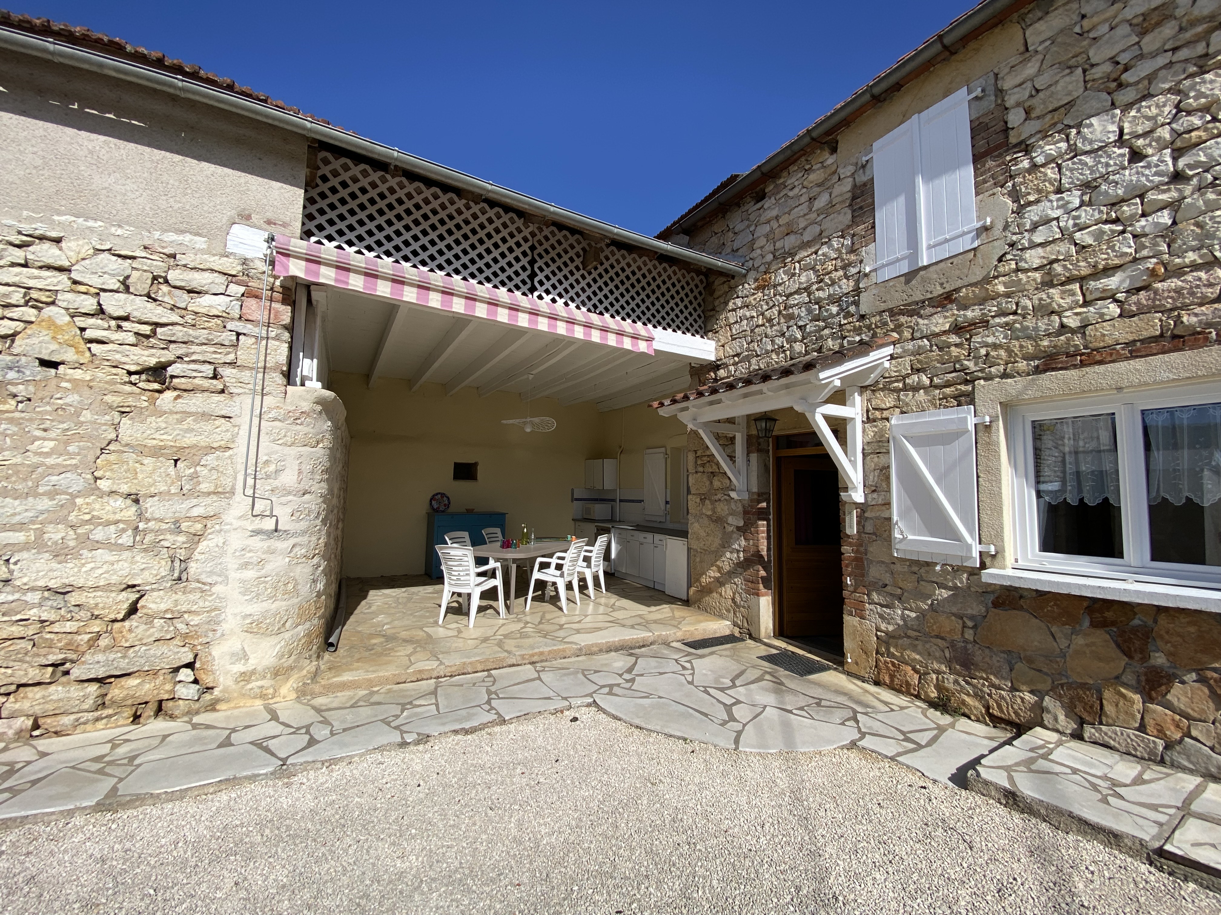 La Maison de Jeanne
