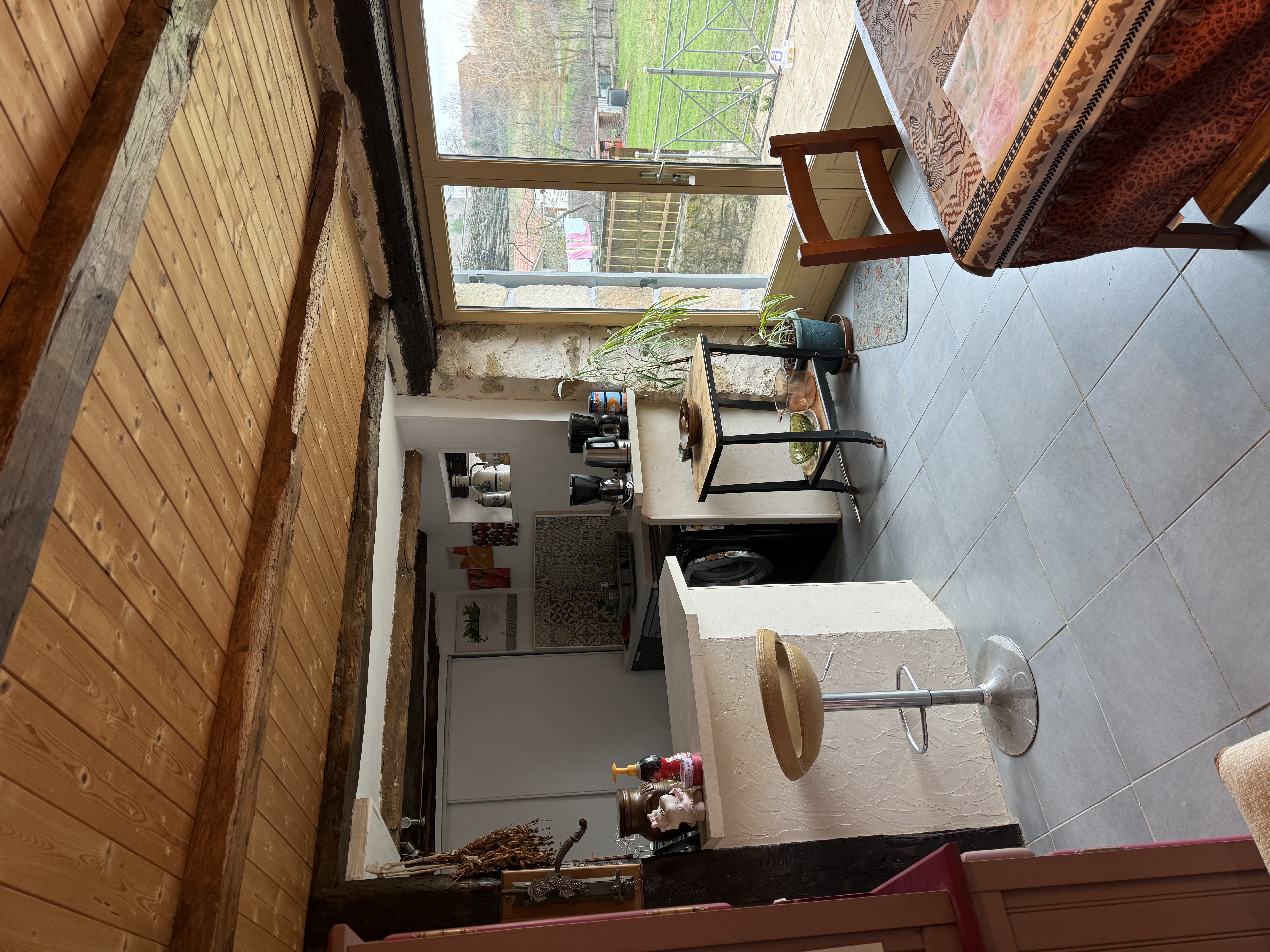 Gîte D'Étape Le Relais De La Bourrache, Lunan - photo 3