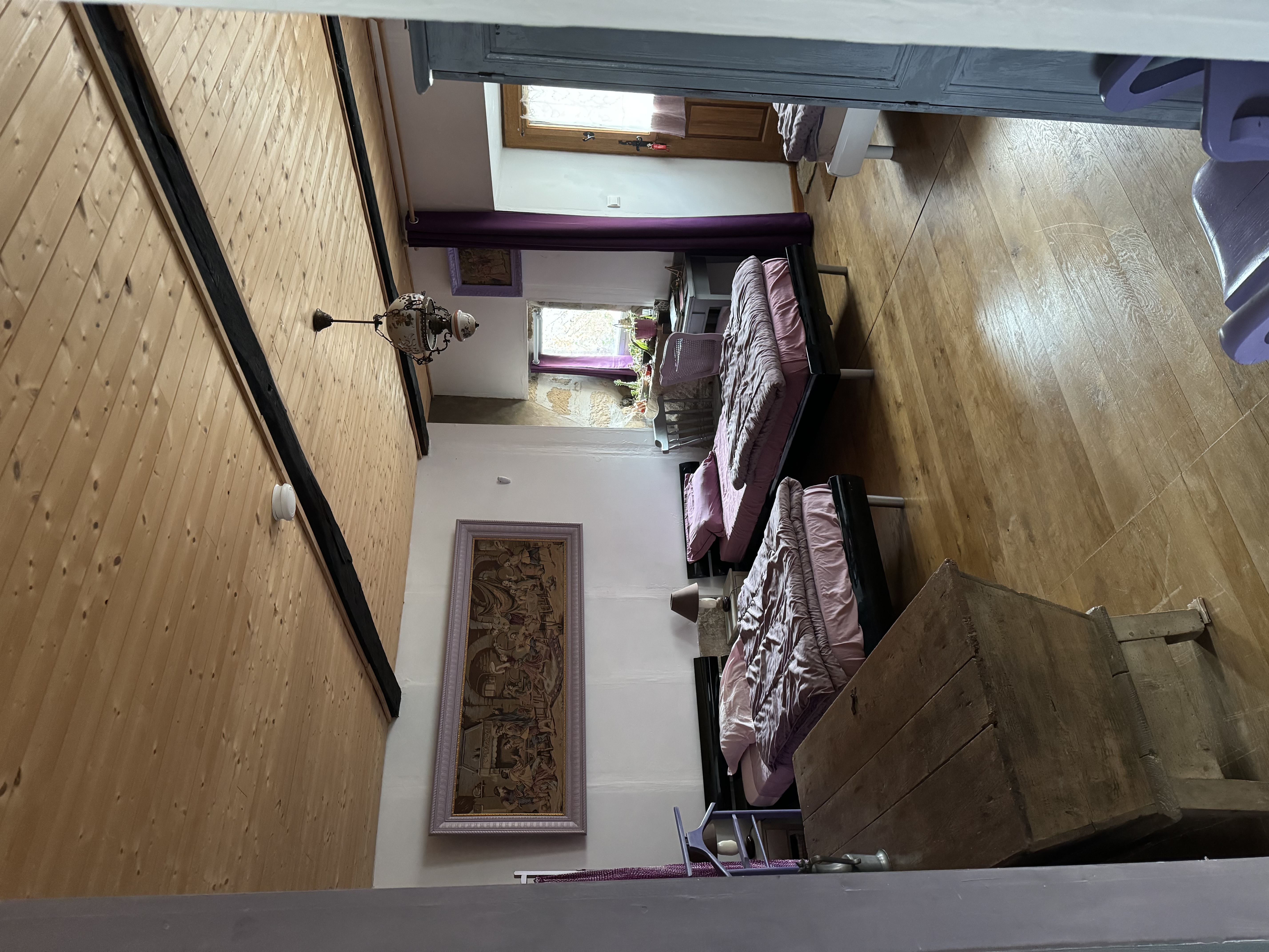 Gîte D'Étape Le Relais De La Bourrache, Lunan - photo 5