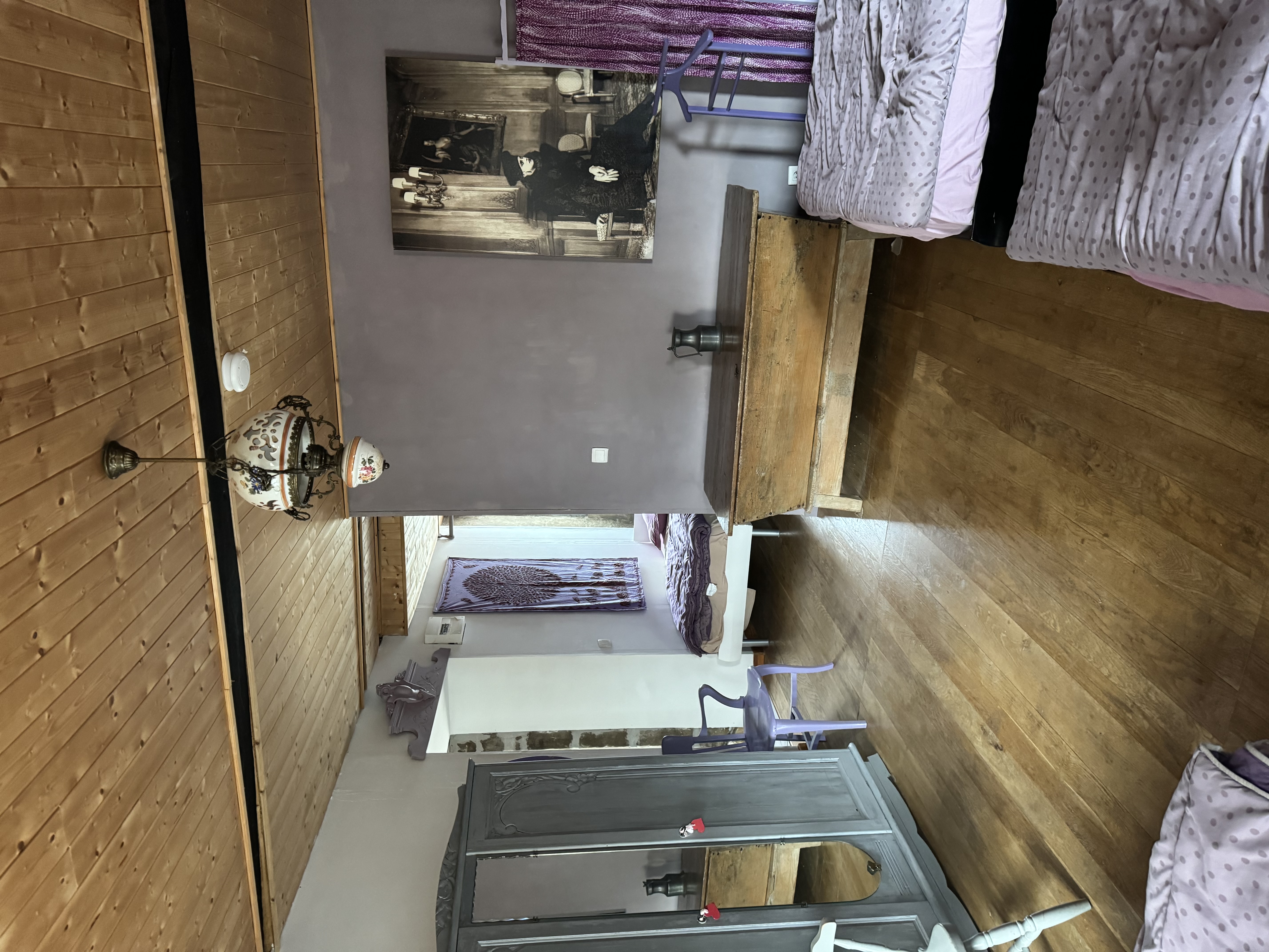 Gîte D'Étape Le Relais De La Bourrache, Lunan - photo 6