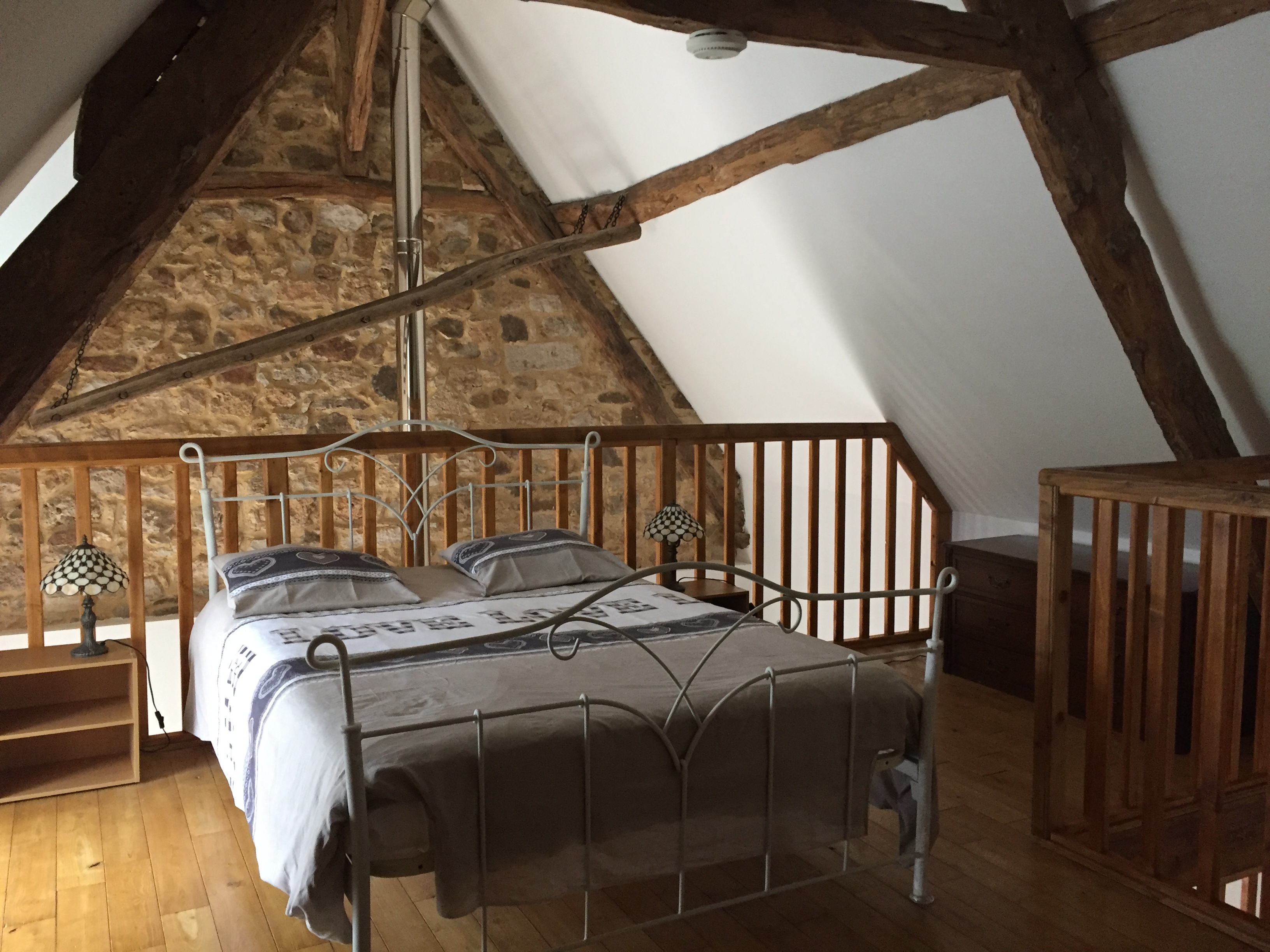 OASIS DU LOT - GITE YUCCA, Payrac - photo 4