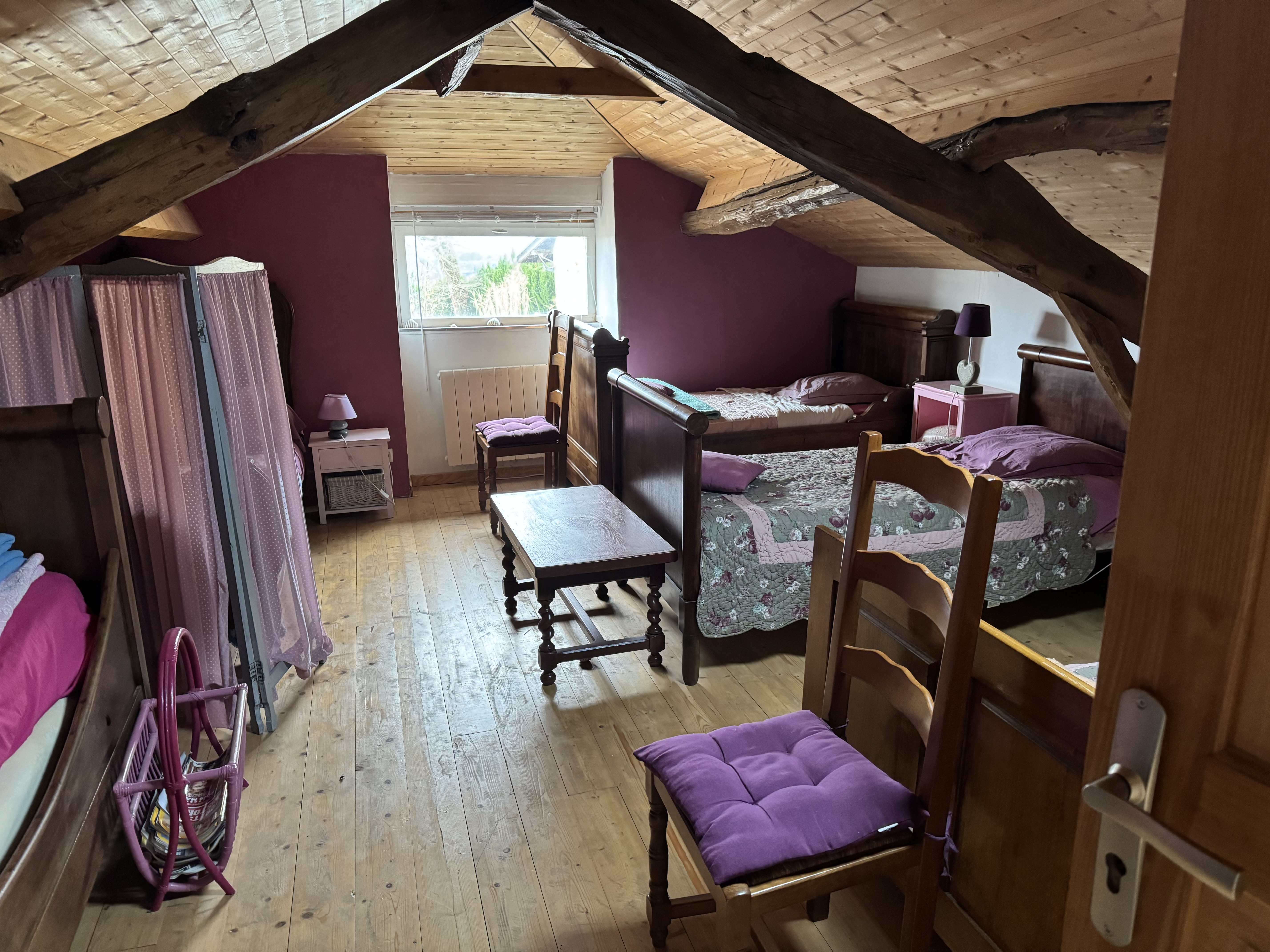 Gîte D'Étape Le Relais De La Bourrache, Lunan - photo 11