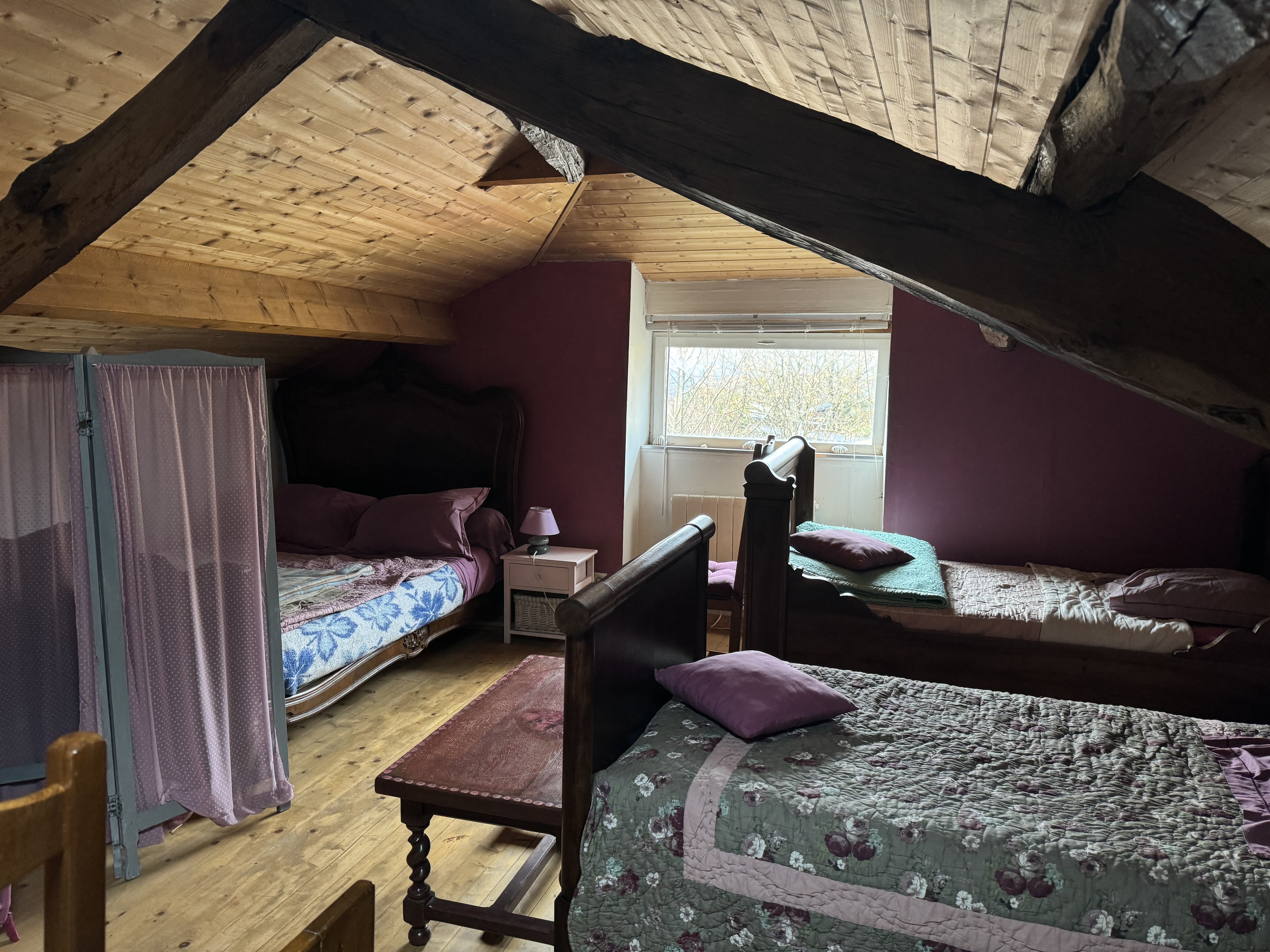 Gîte D'Étape Le Relais De La Bourrache, Lunan - photo 12