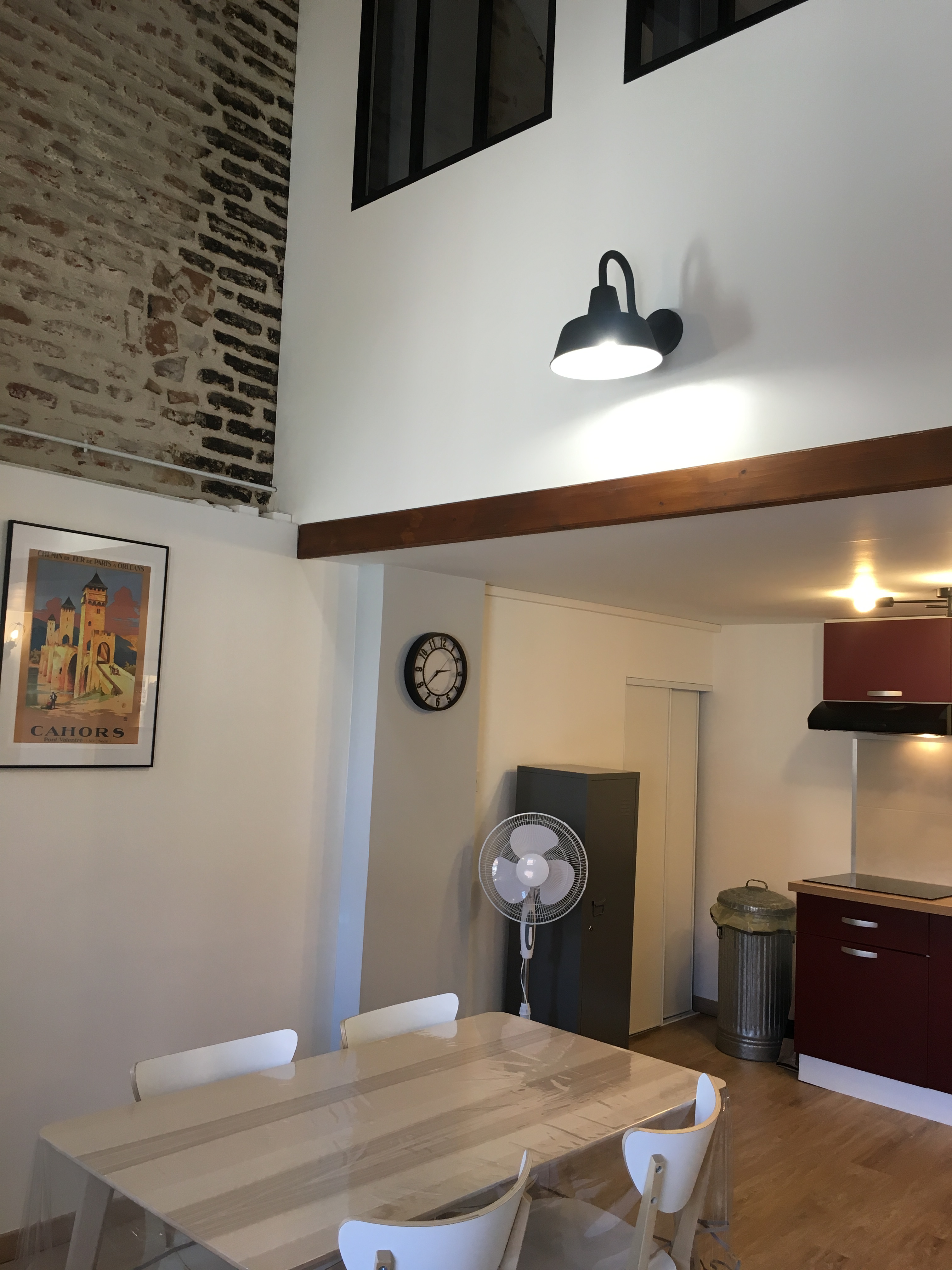 Le Loft du Château du Roi — photo 3