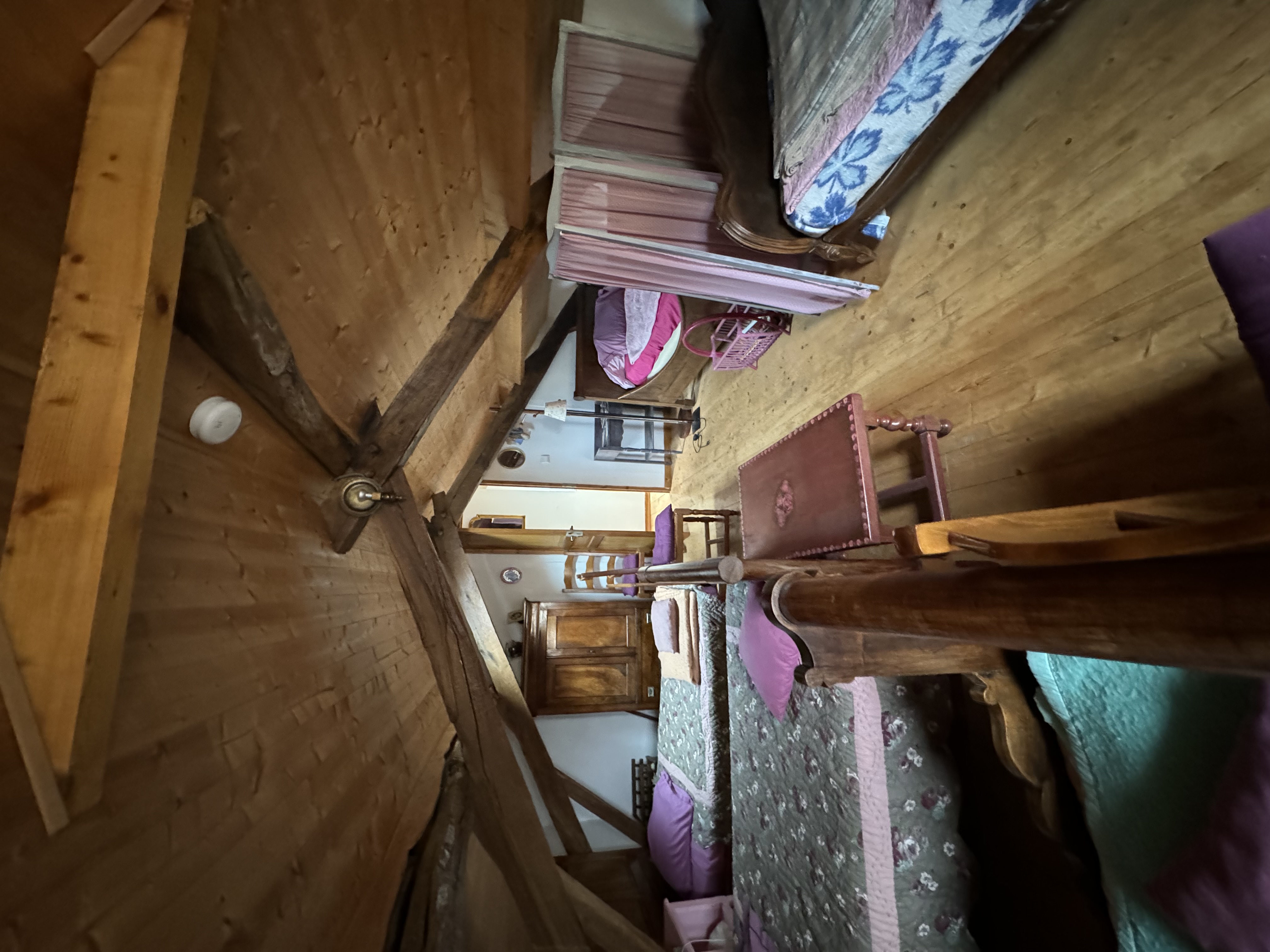 Gîte D'Étape Le Relais De La Bourrache, Lunan - photo 13