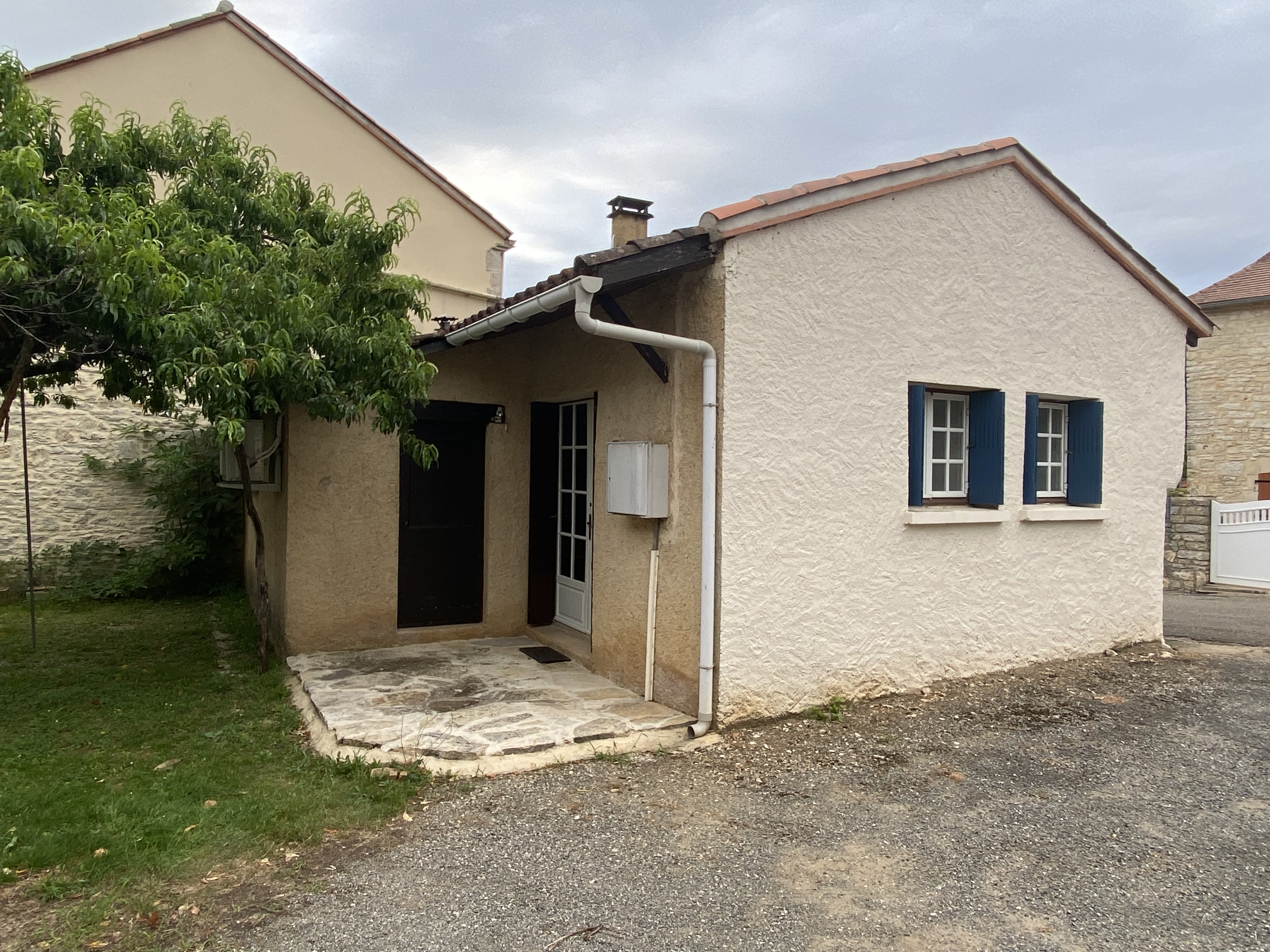 Studio du Lac, Montgesty - photo 2