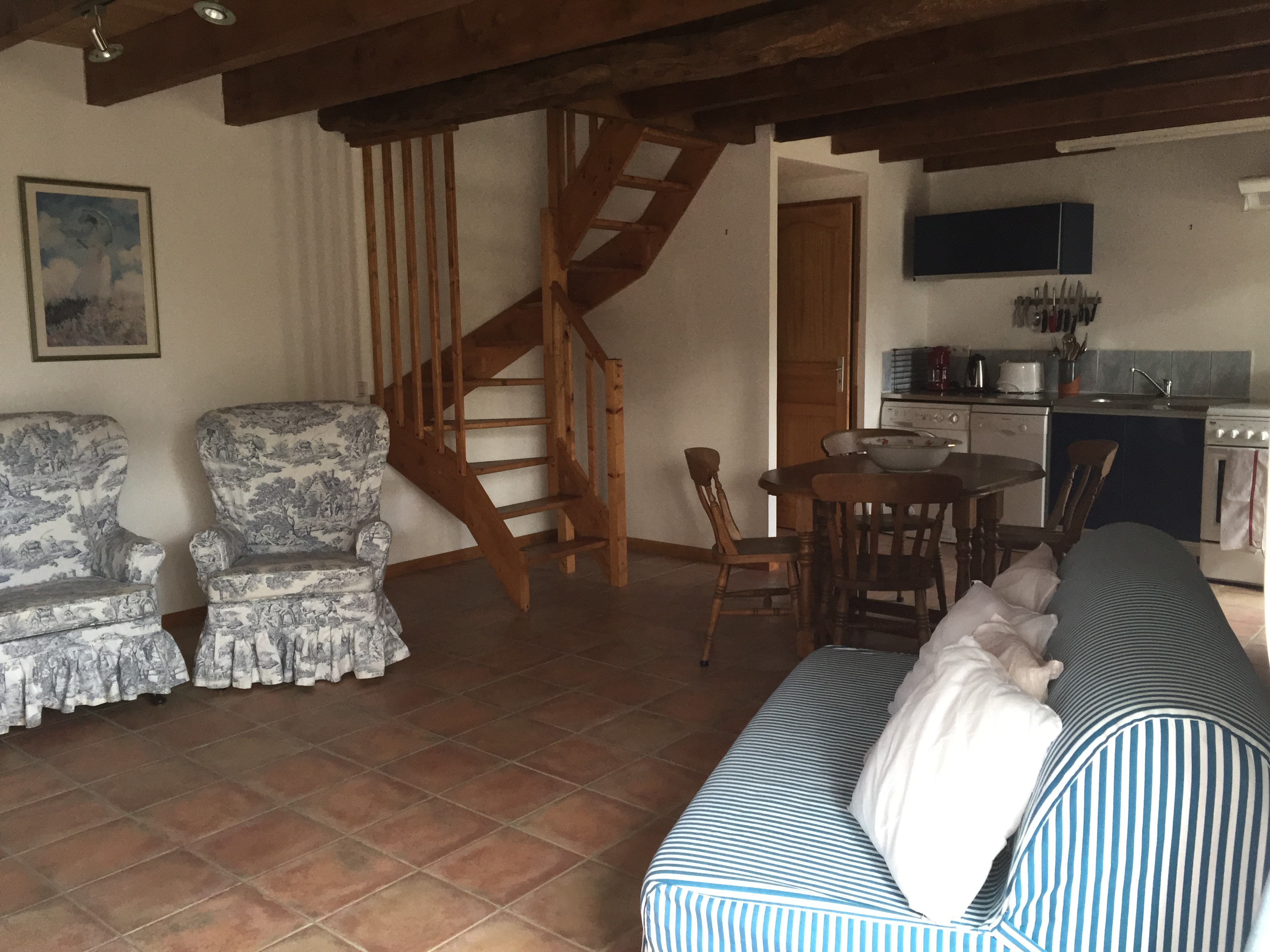 OASIS DU LOT - GITE YUCCA, Payrac - photo 5