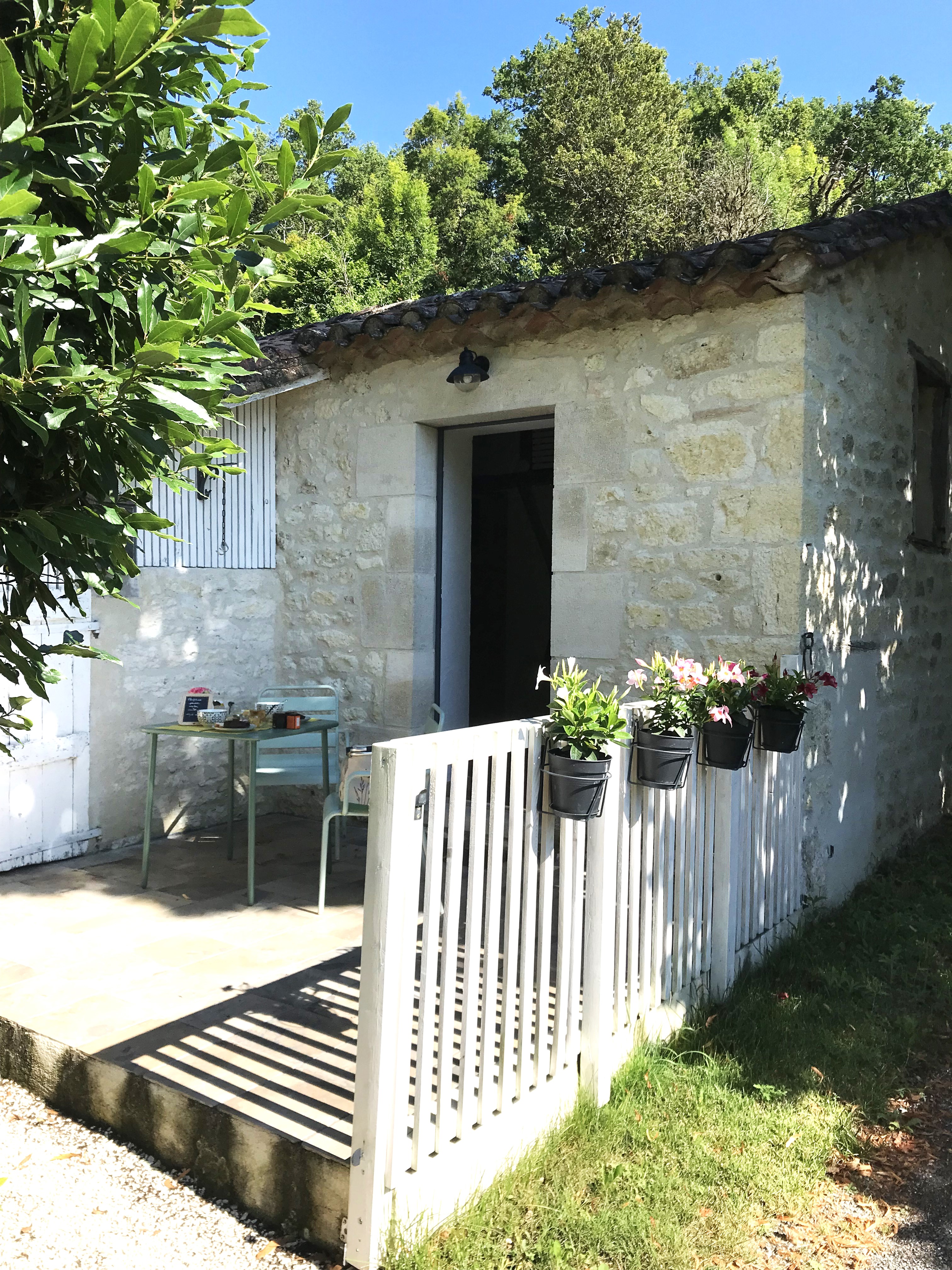 Le Val du Pech Chantant, Pern - photo 15