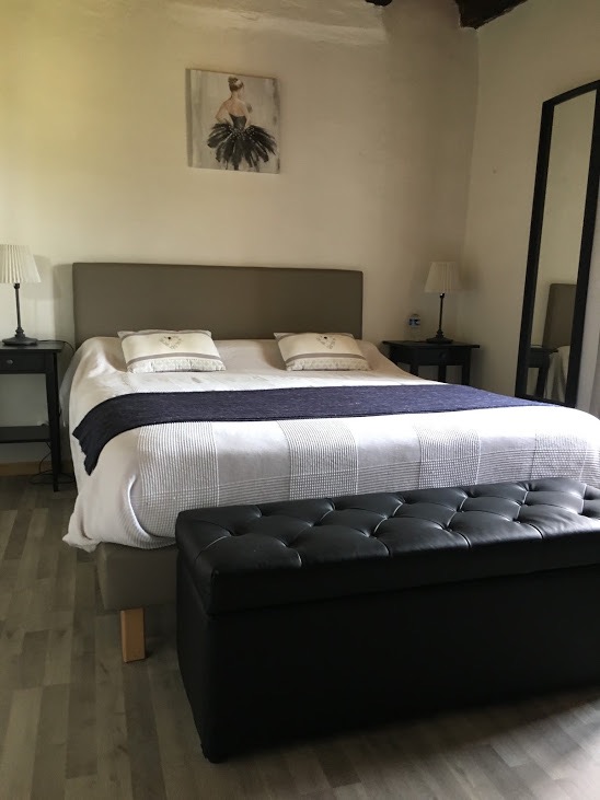 Gite De Rouffiac, Saint-Cirq-Madelon - photo 2